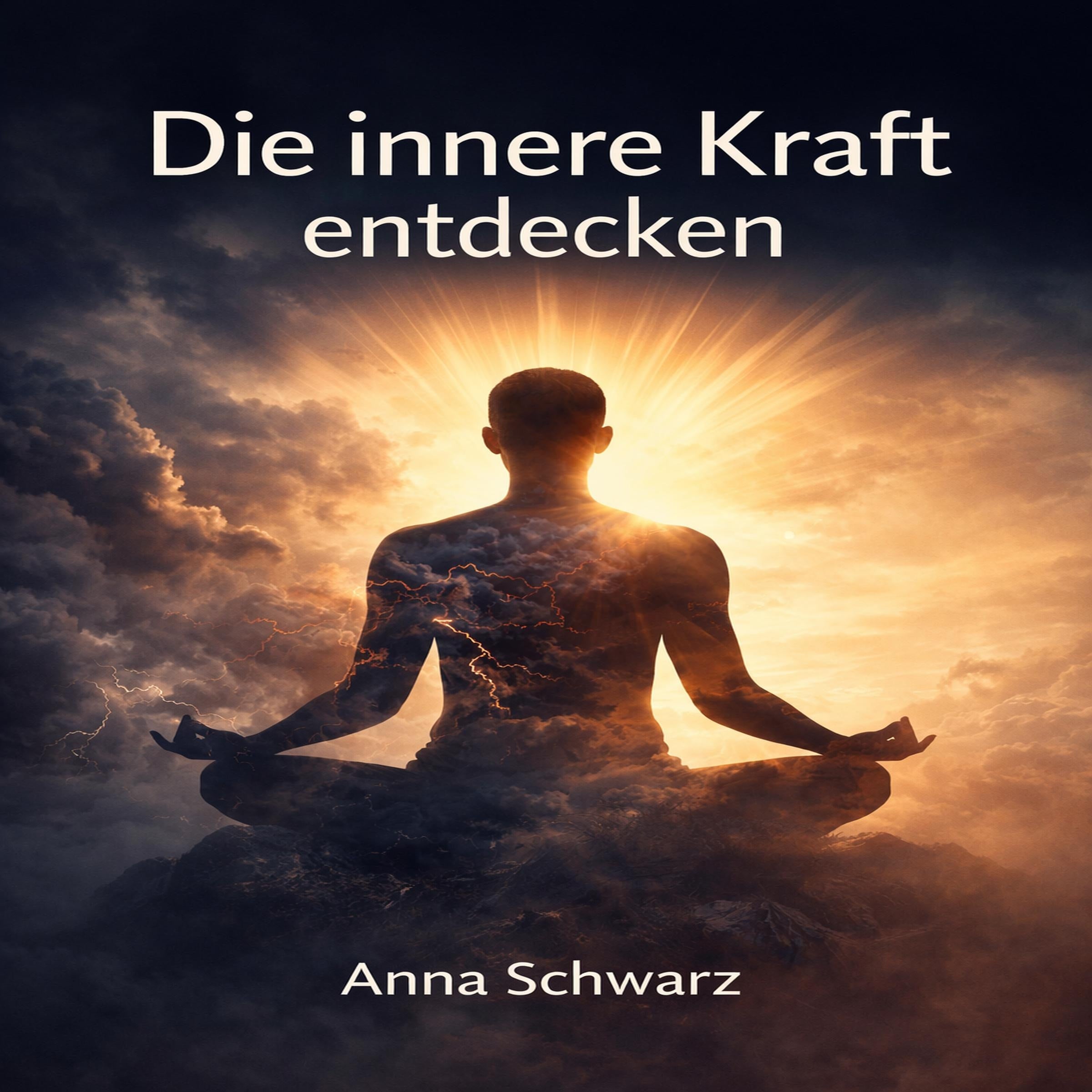 Die innere Kraft entdecken