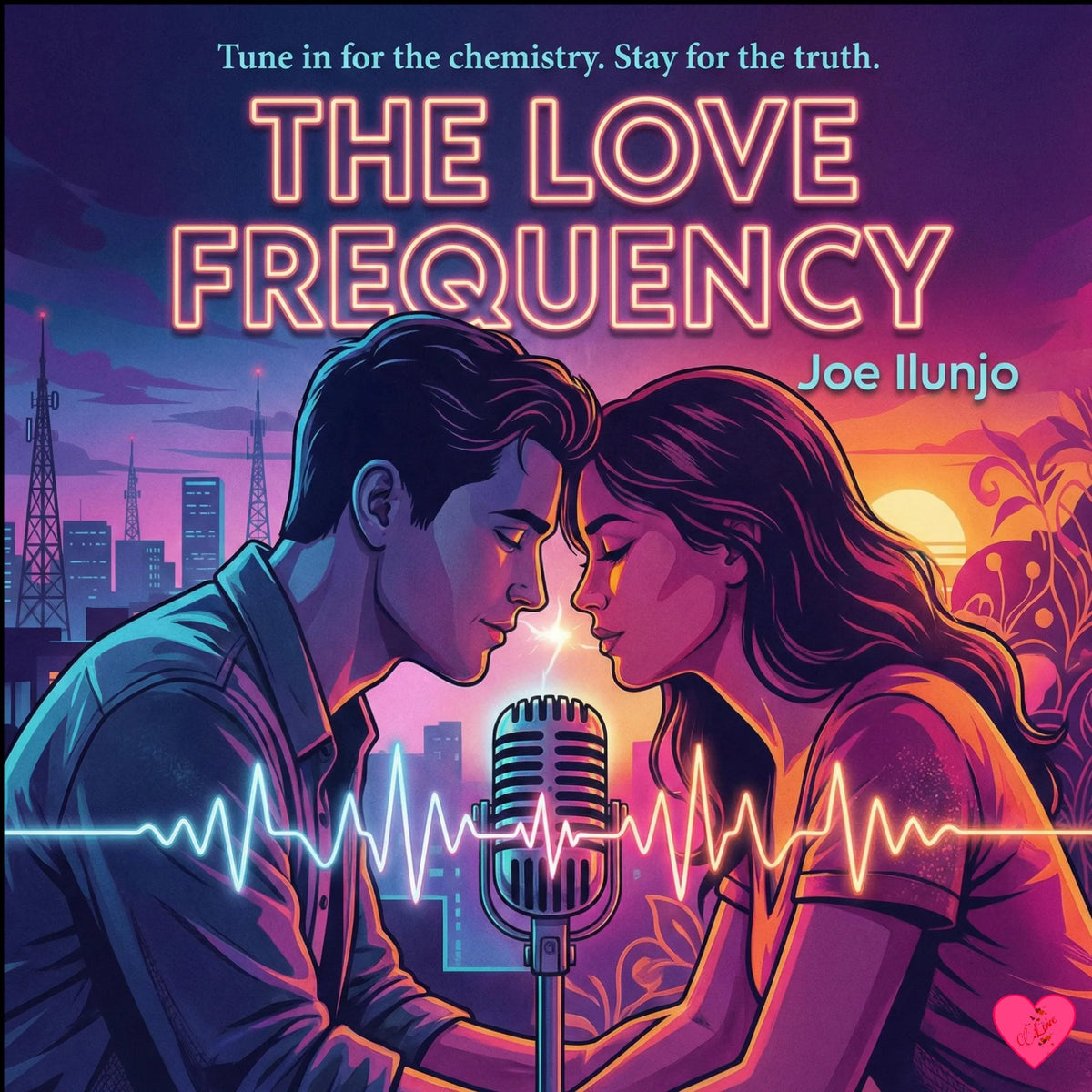 The Love Frequency