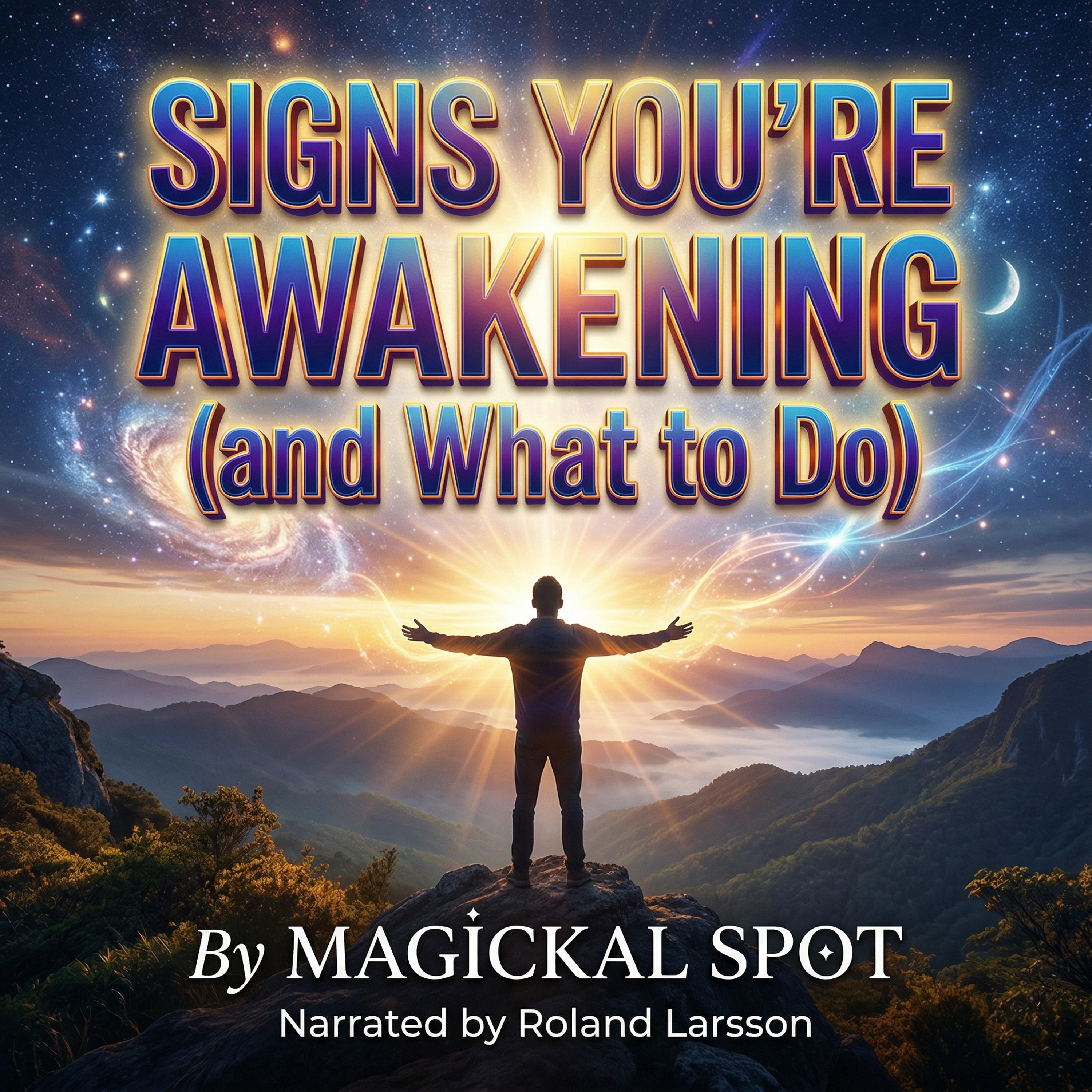 Signs You're Awakening (And What To Do)
