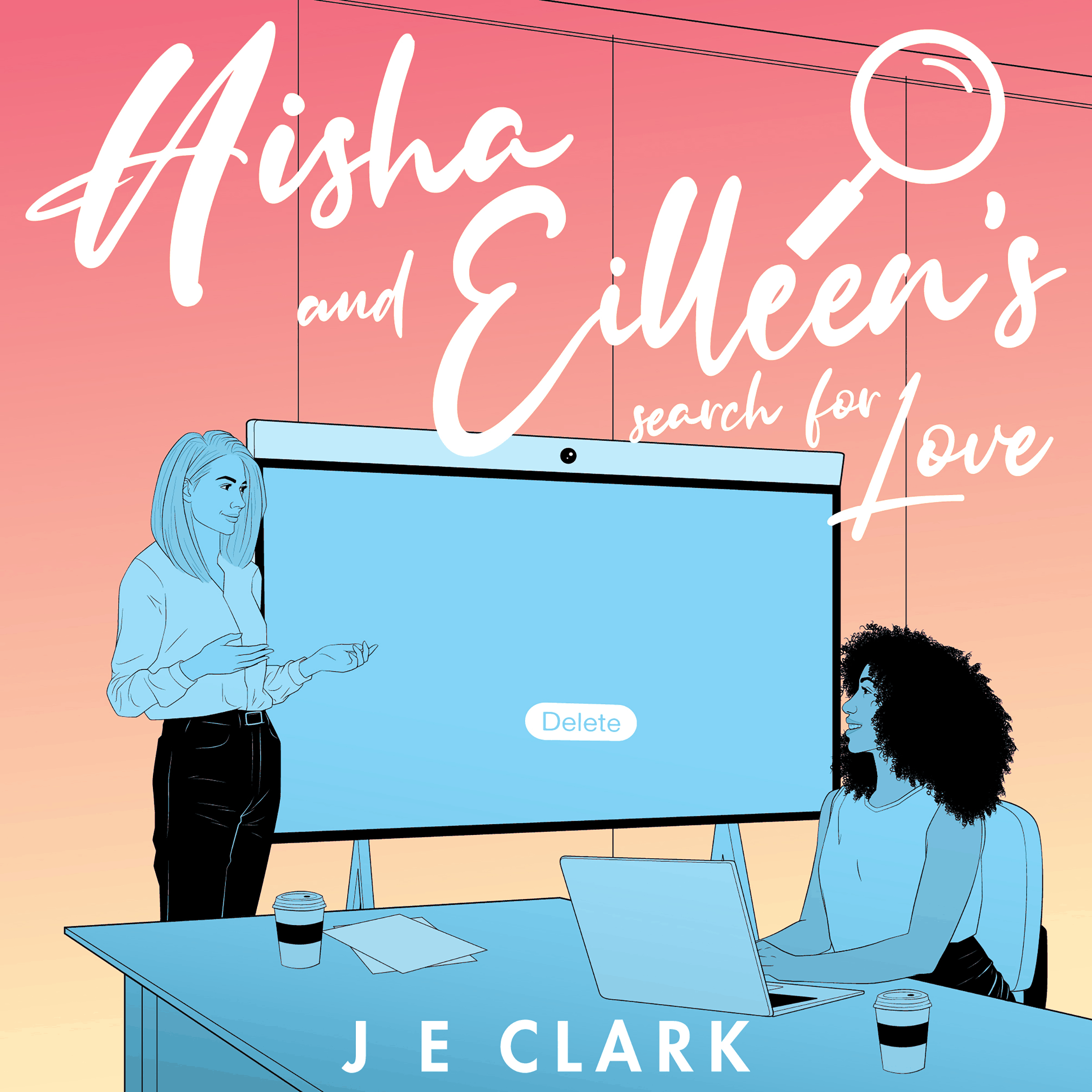 Aisha and Eilleen's Search For Love