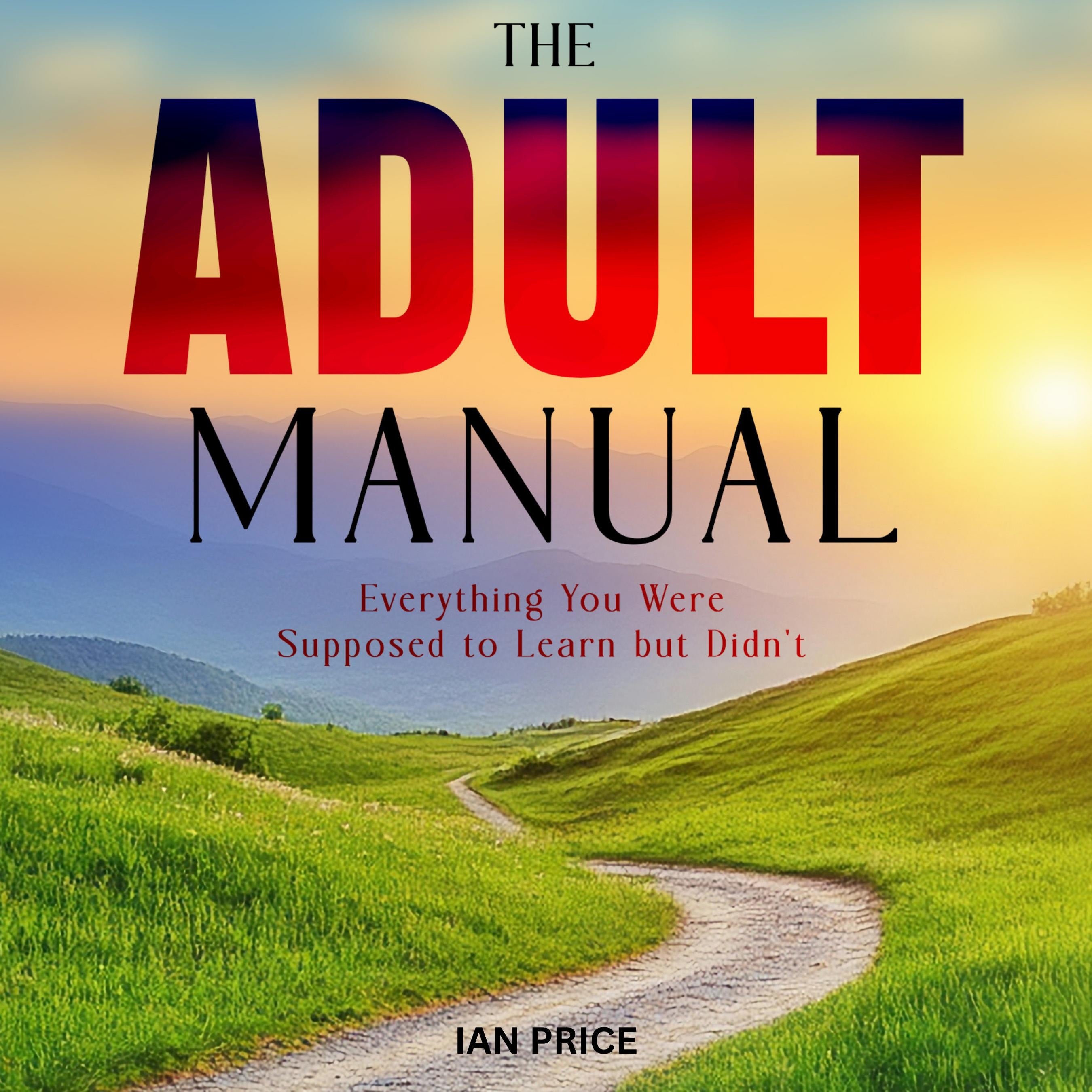 The Adult Manual