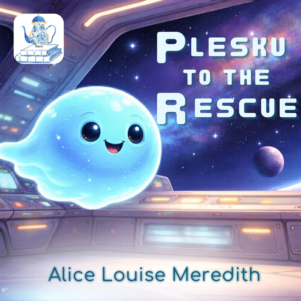 Plesku to the Rescue