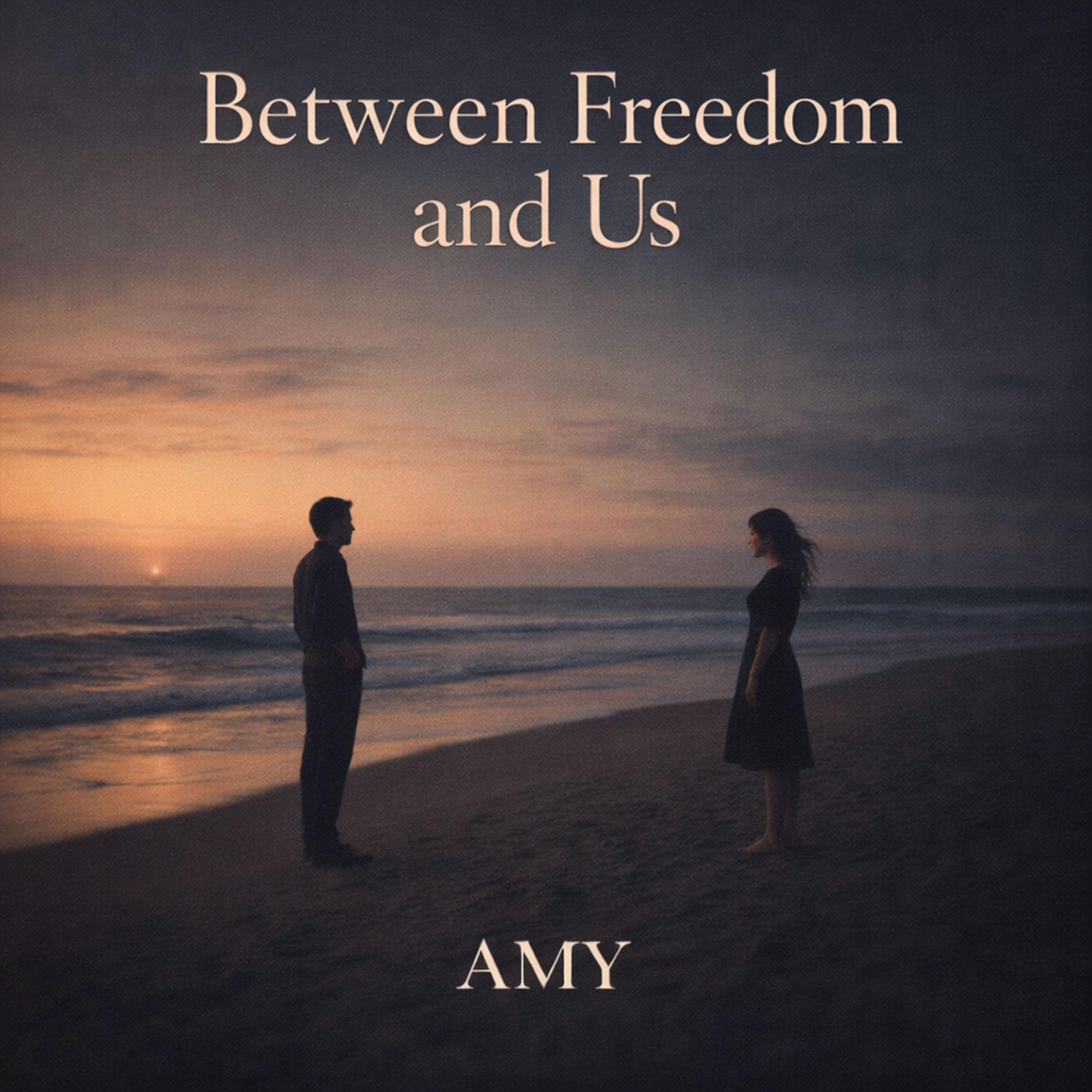 Between Freedom and Us