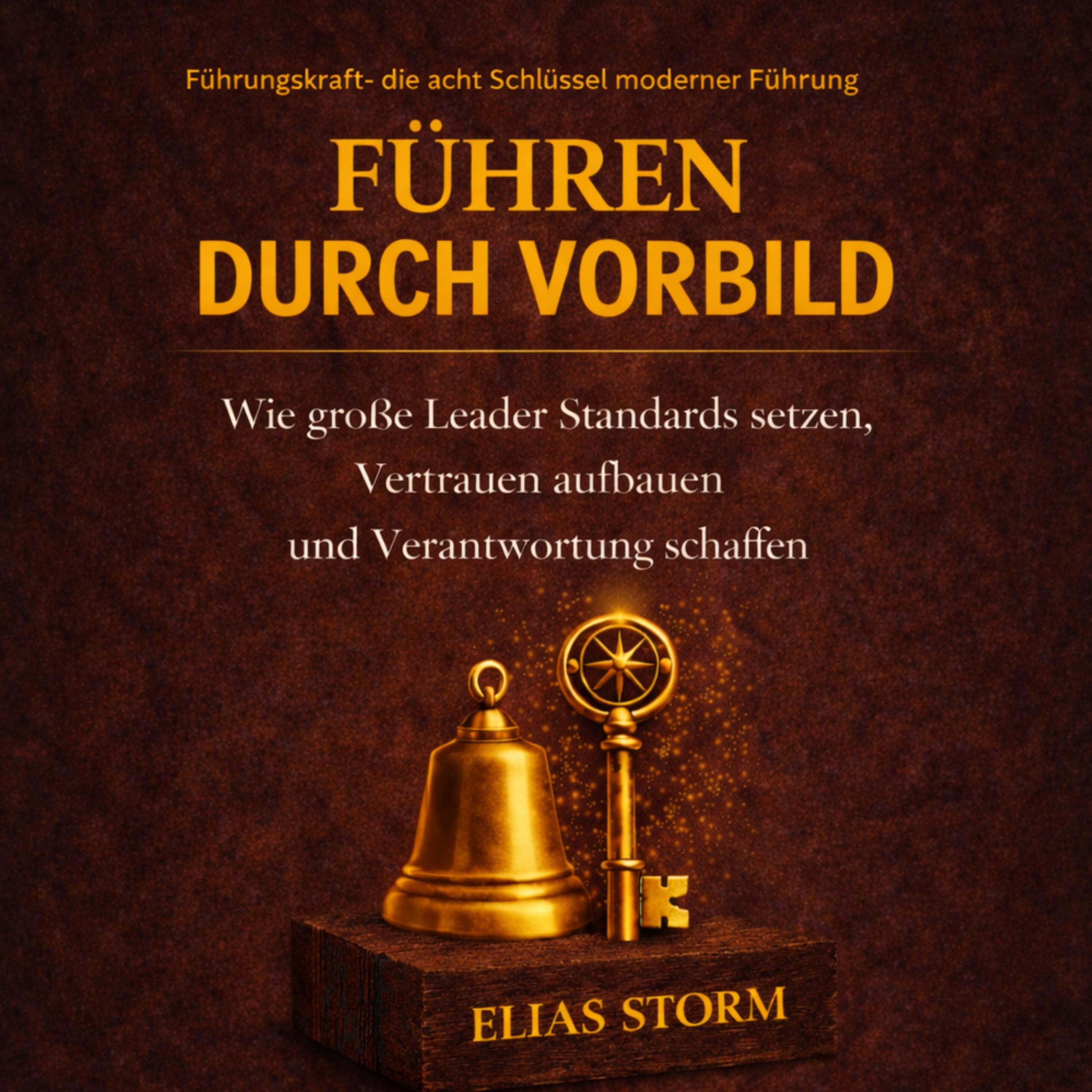 FÜHREN DURCH VORBILD