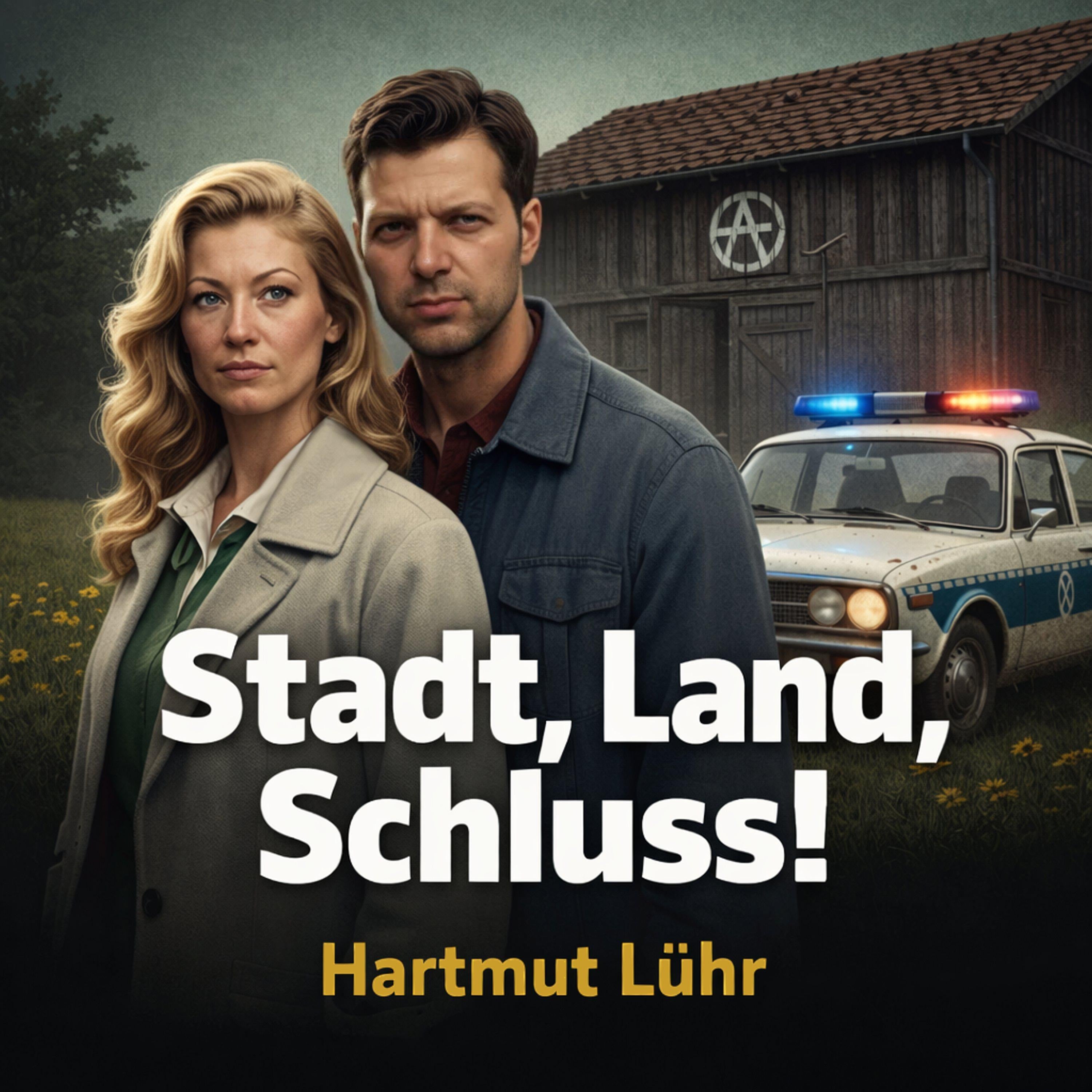 Stadt, Land, Schluss!