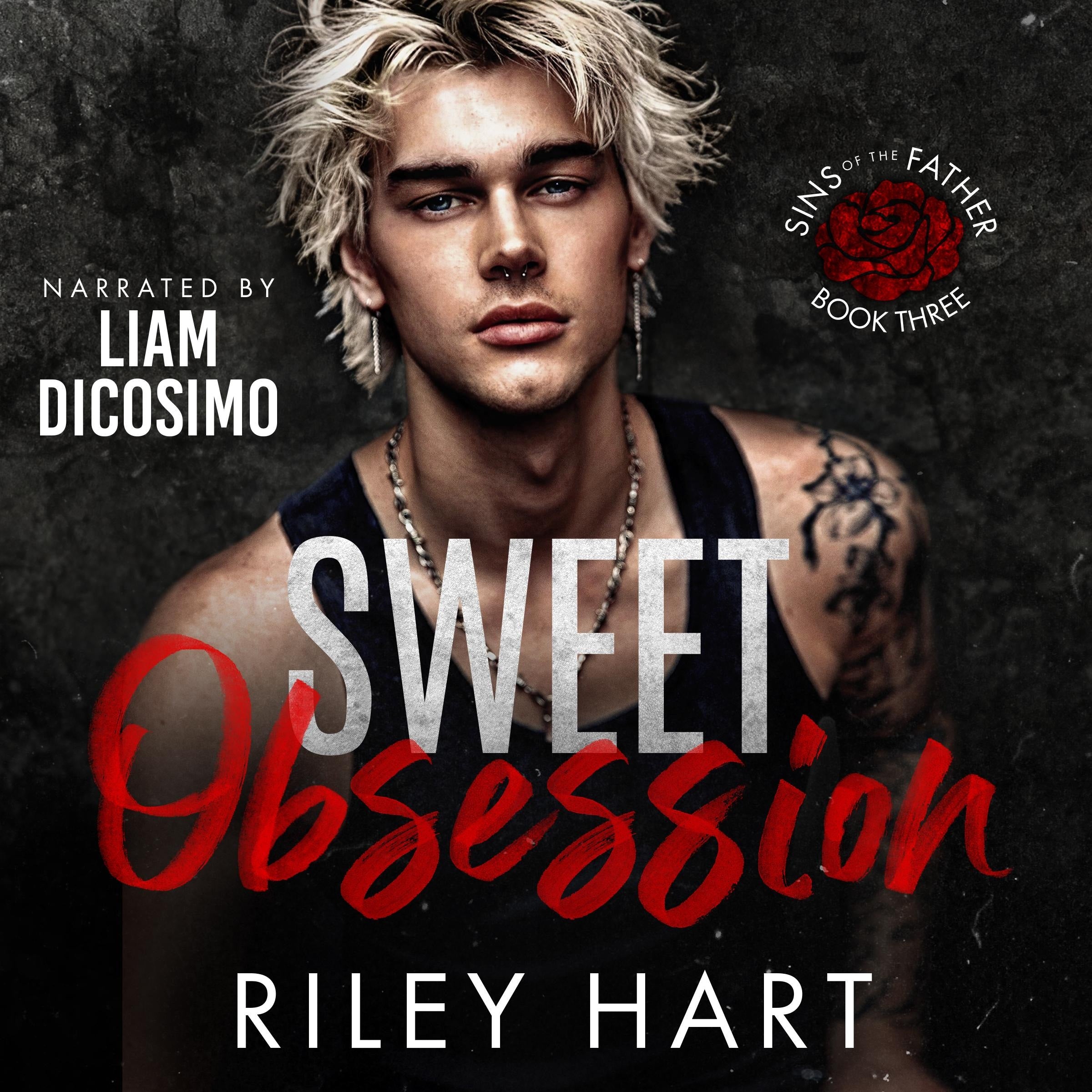 Sweet Obsession