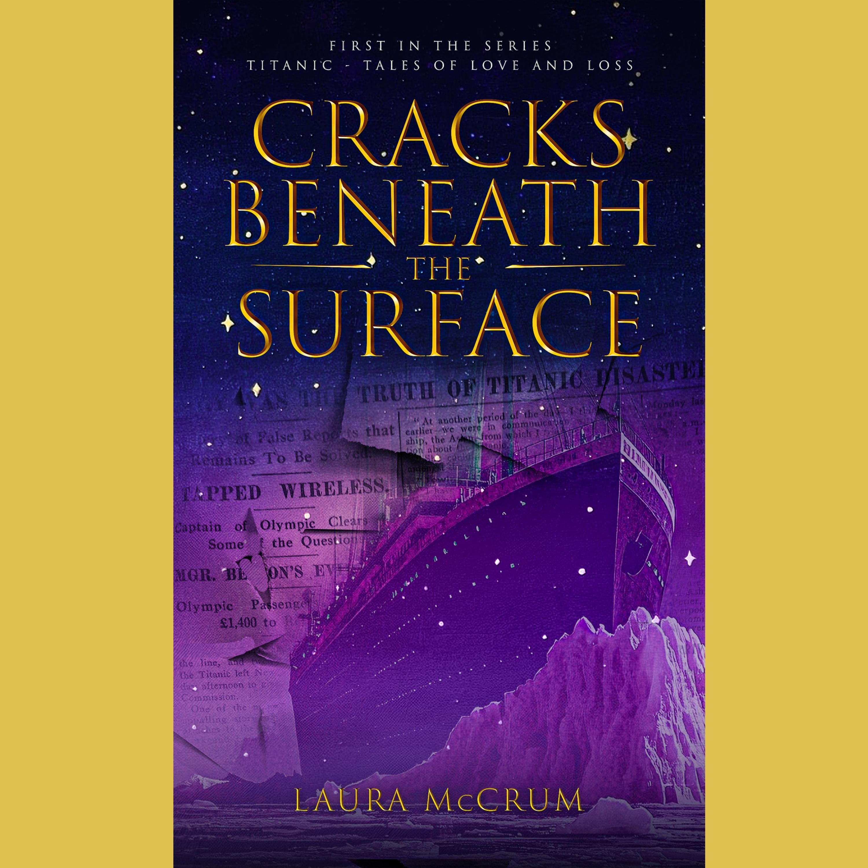 Cracks Beneath The Surface