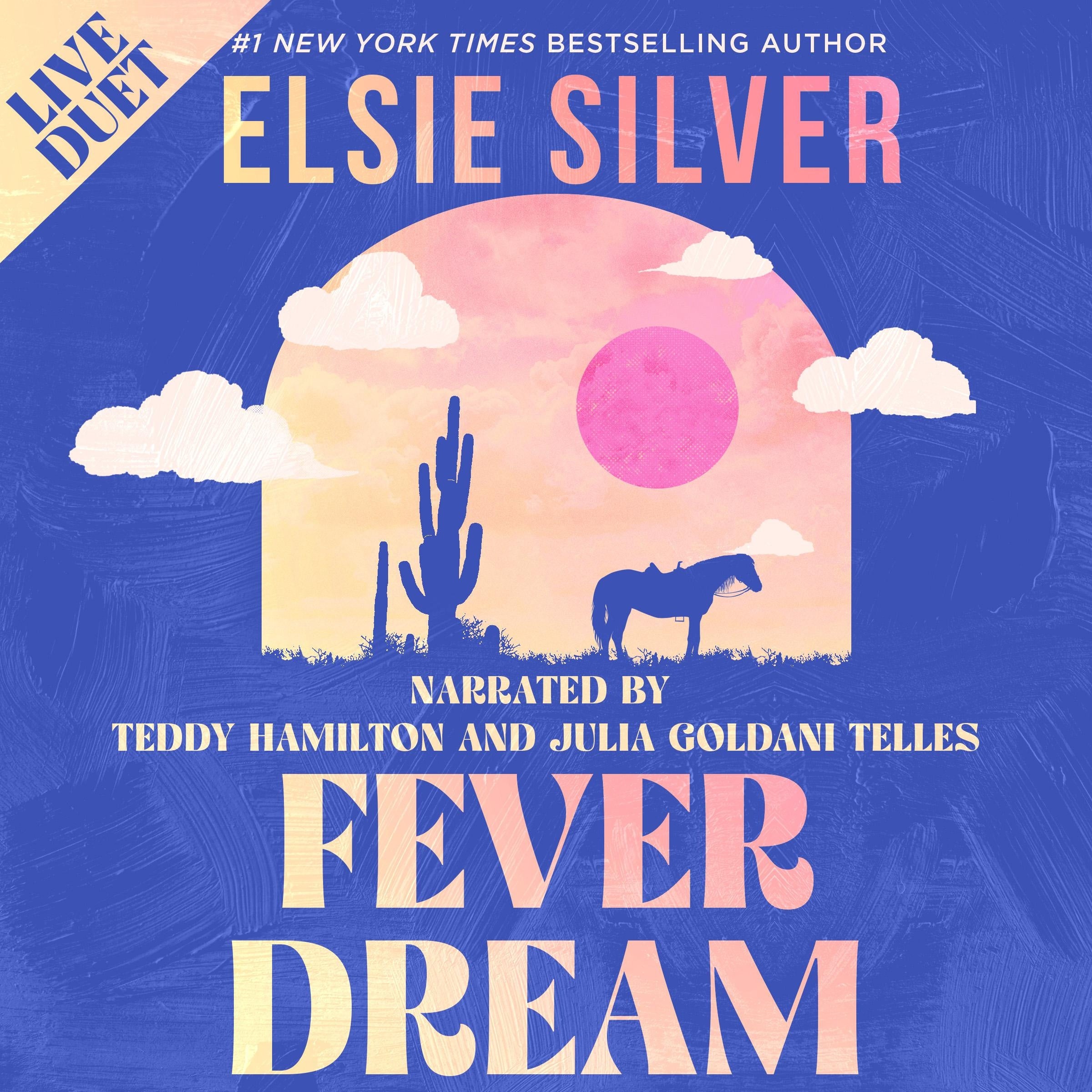 Fever Dream