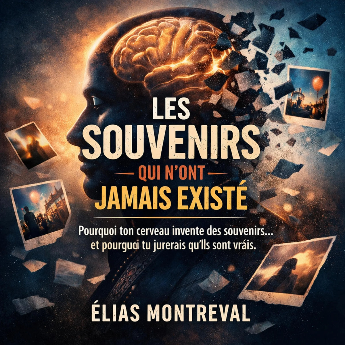 Les souvenirs qui n’ont jamais existé
