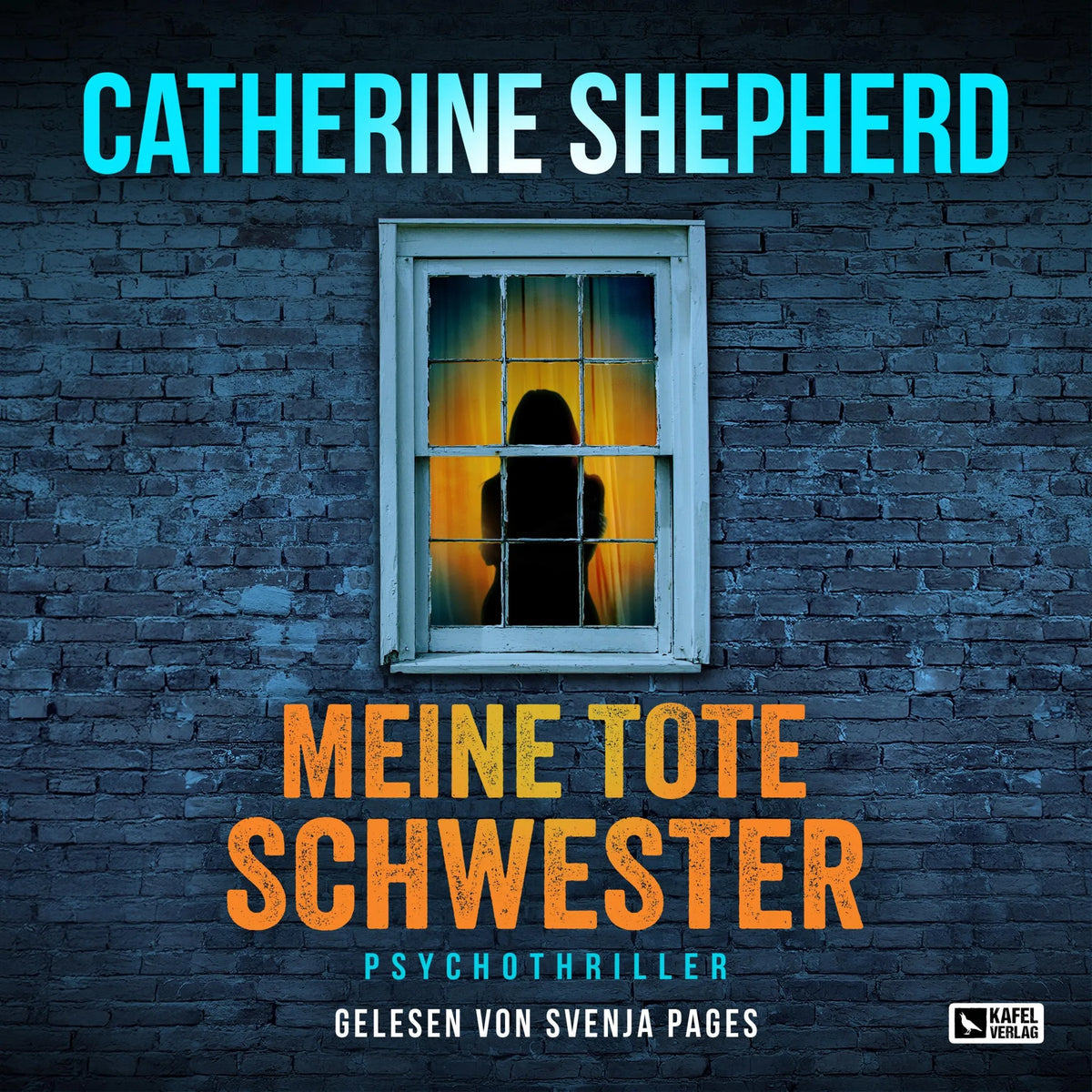 Meine tote Schwester (Ungekürzt)