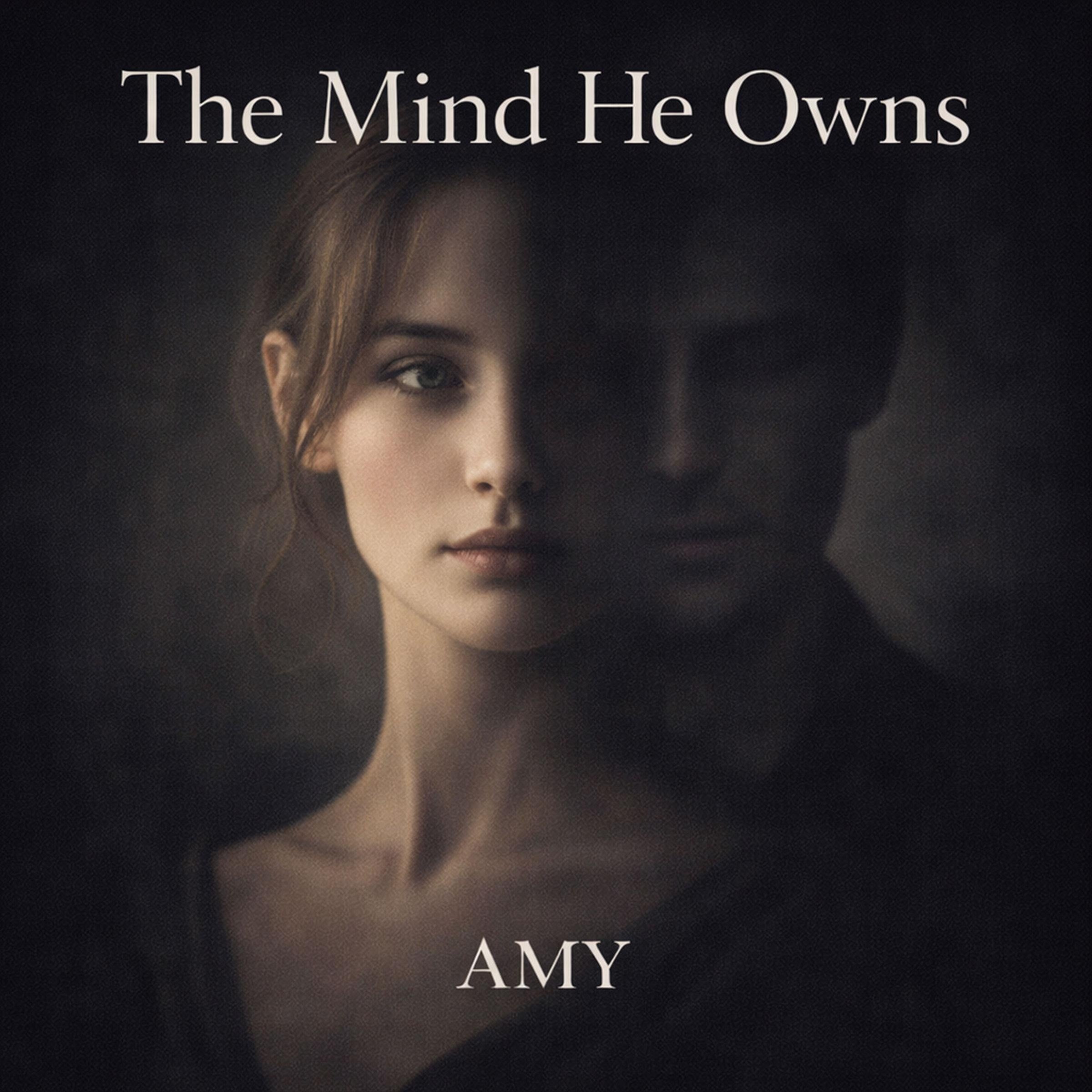 The Mind He Owns