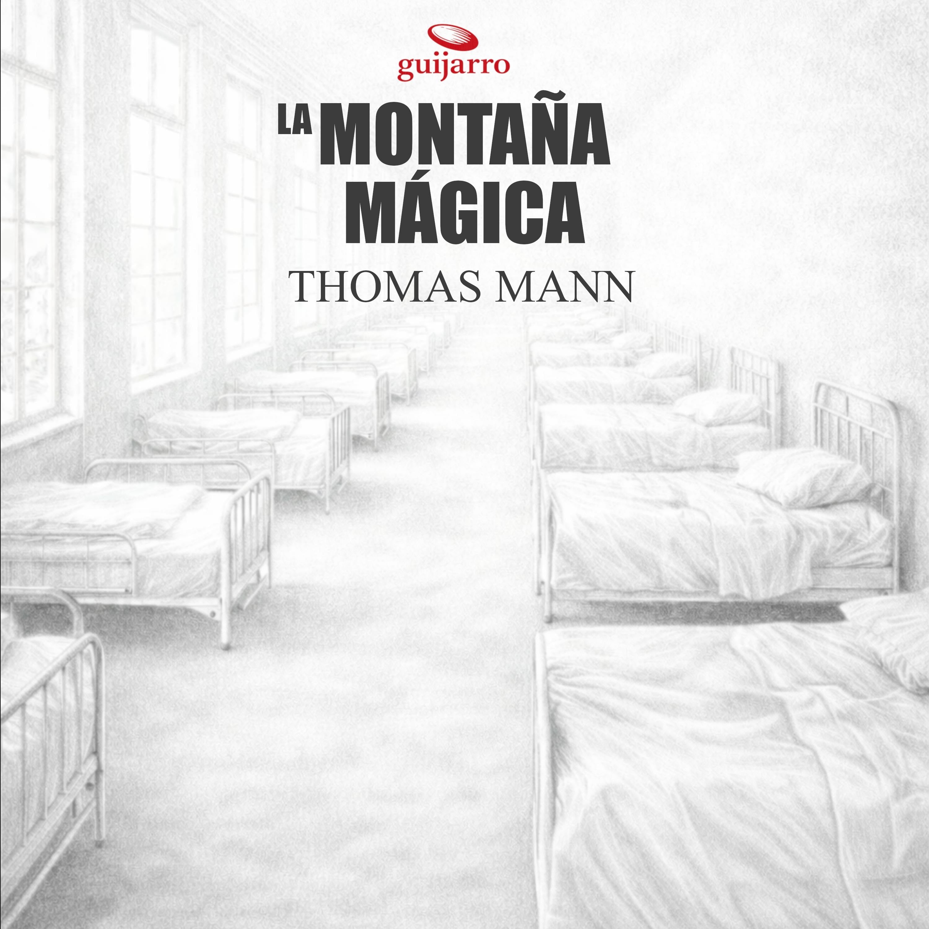 La Montaña Mágica