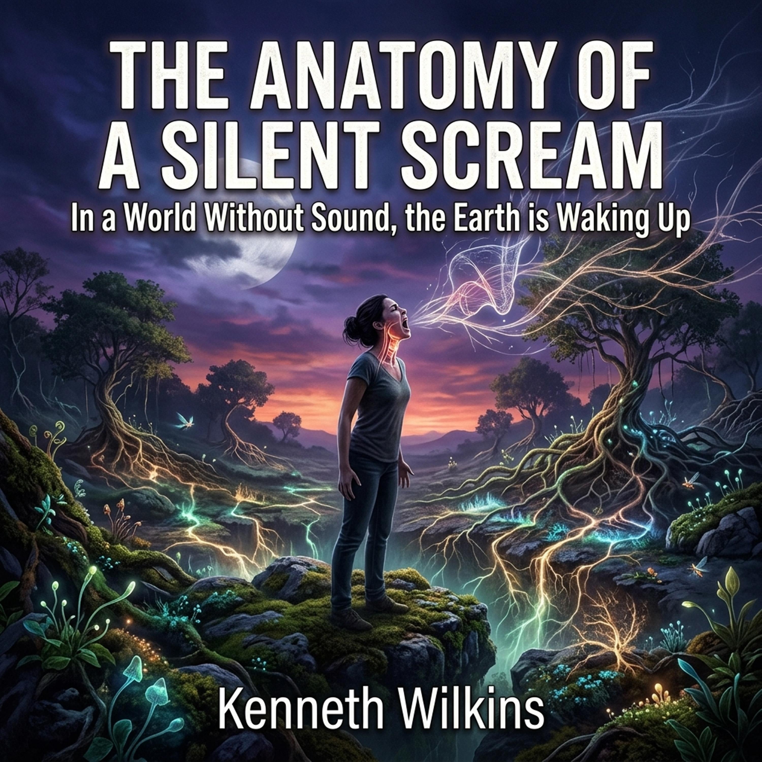 The Anatomy of a Silent Scream