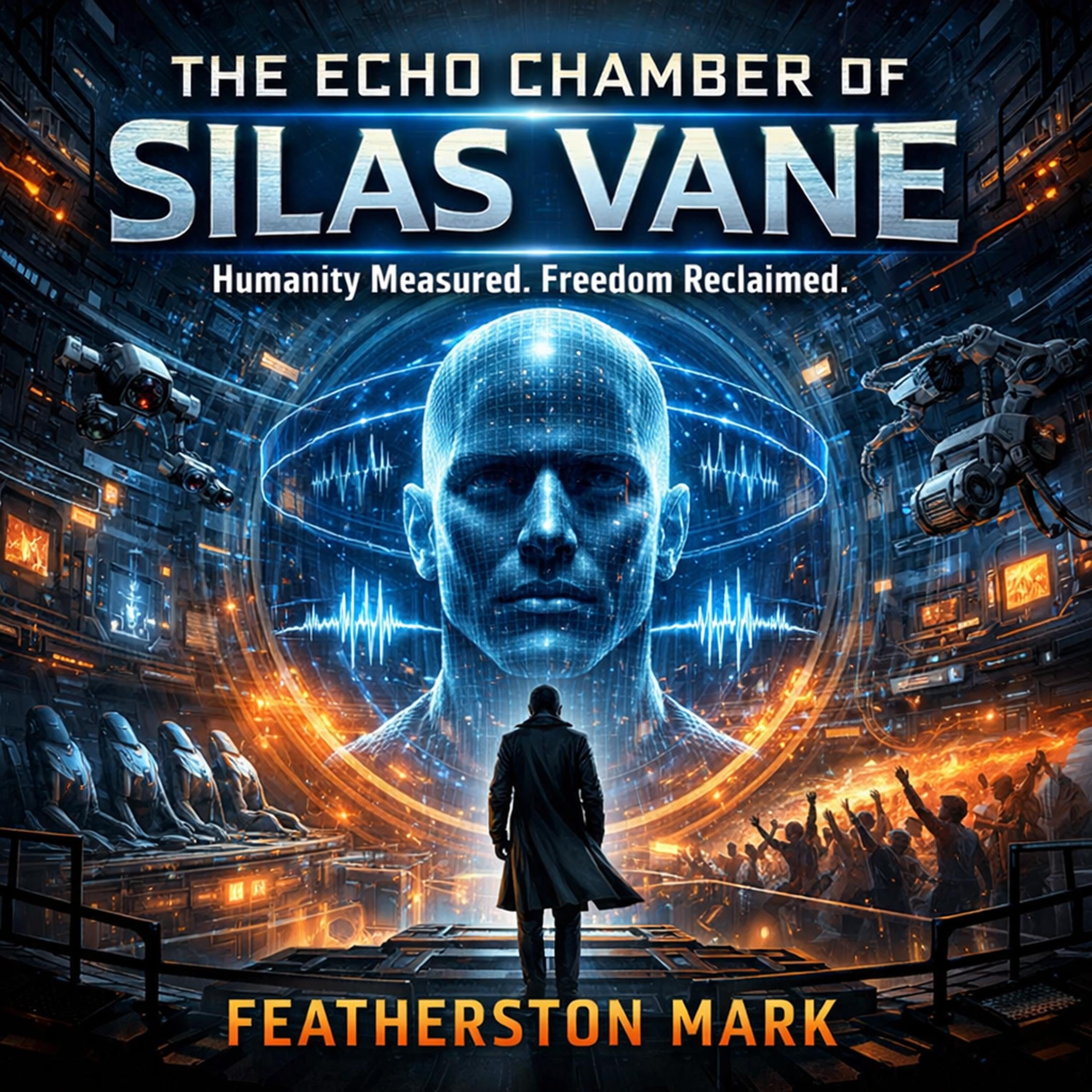 The Echo Chamber of Silas Vane