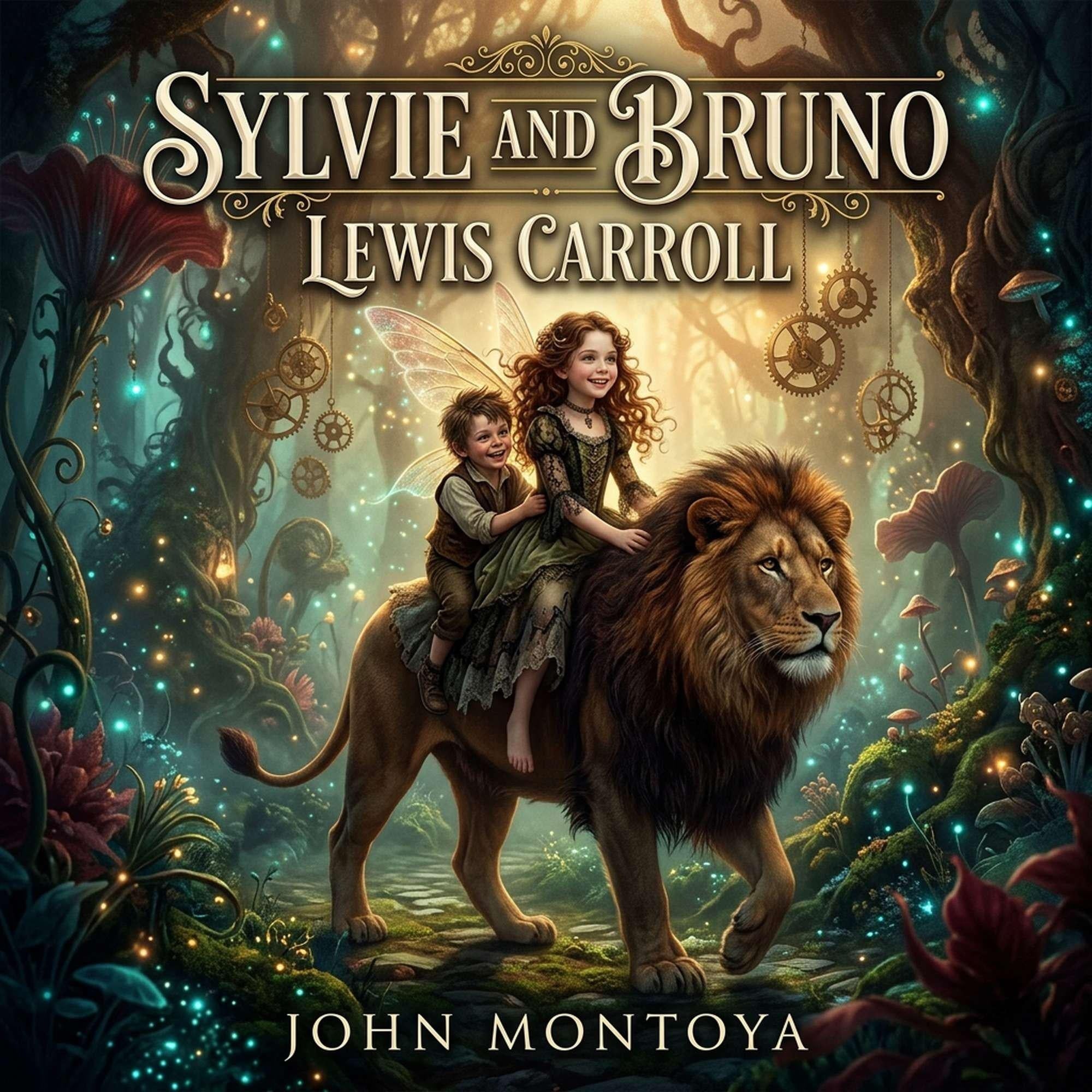 Sylvie and Bruno