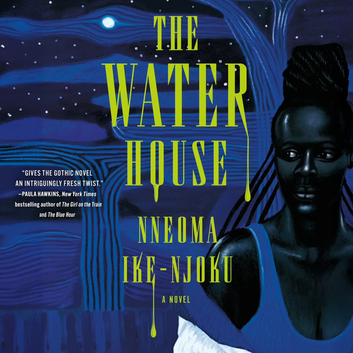The Water House