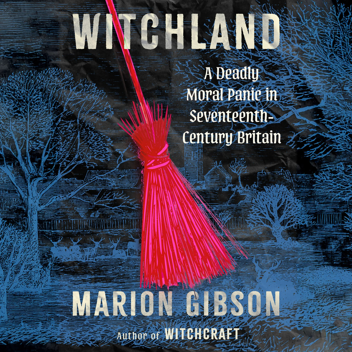 Witchland