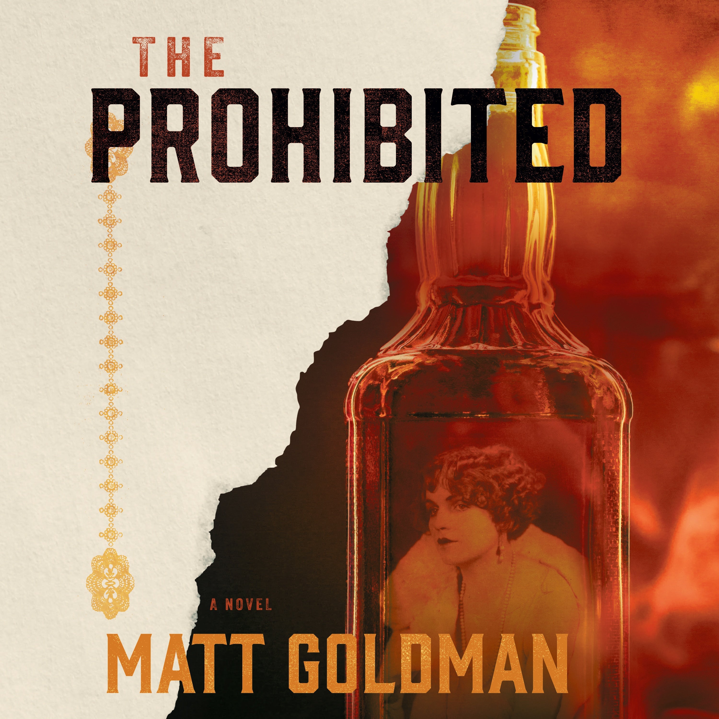 The Prohibited