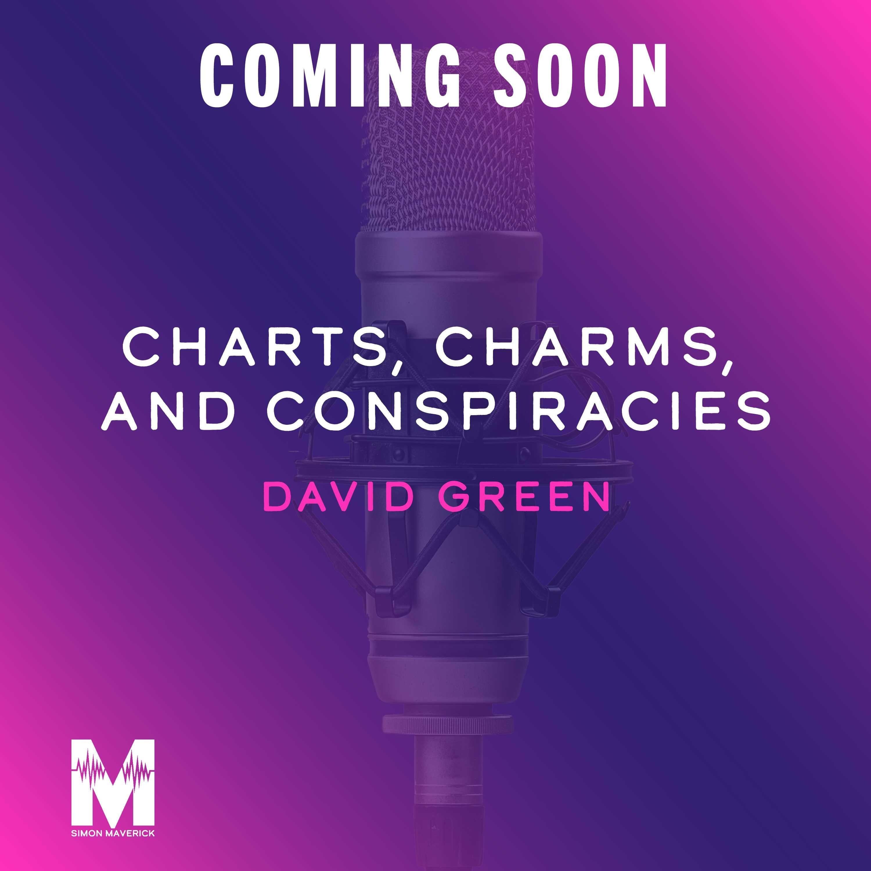 Charms, Charts, and Conspiracies