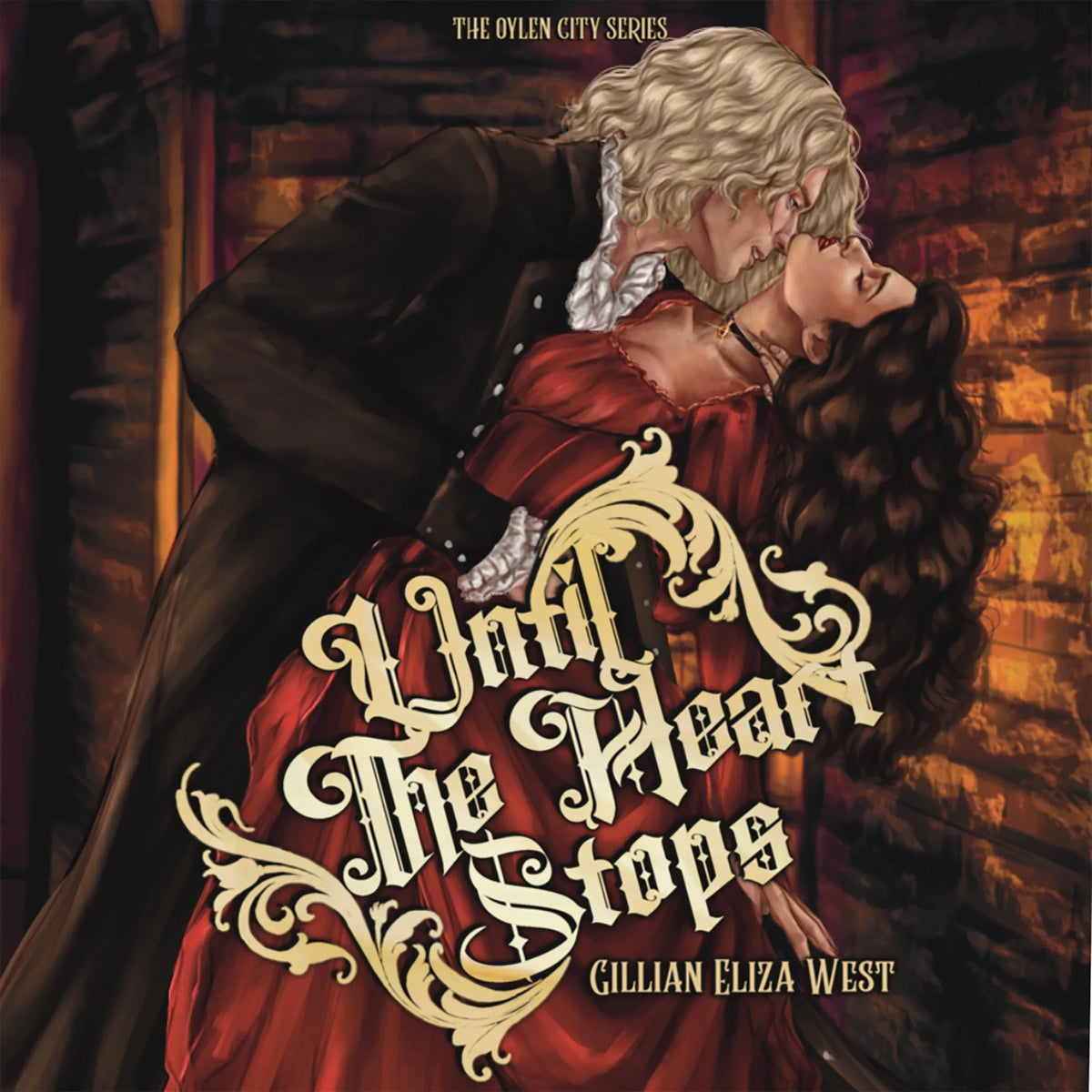 Until the Heart Stops