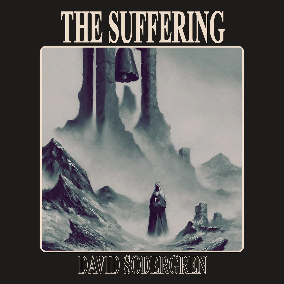 The Suffering
