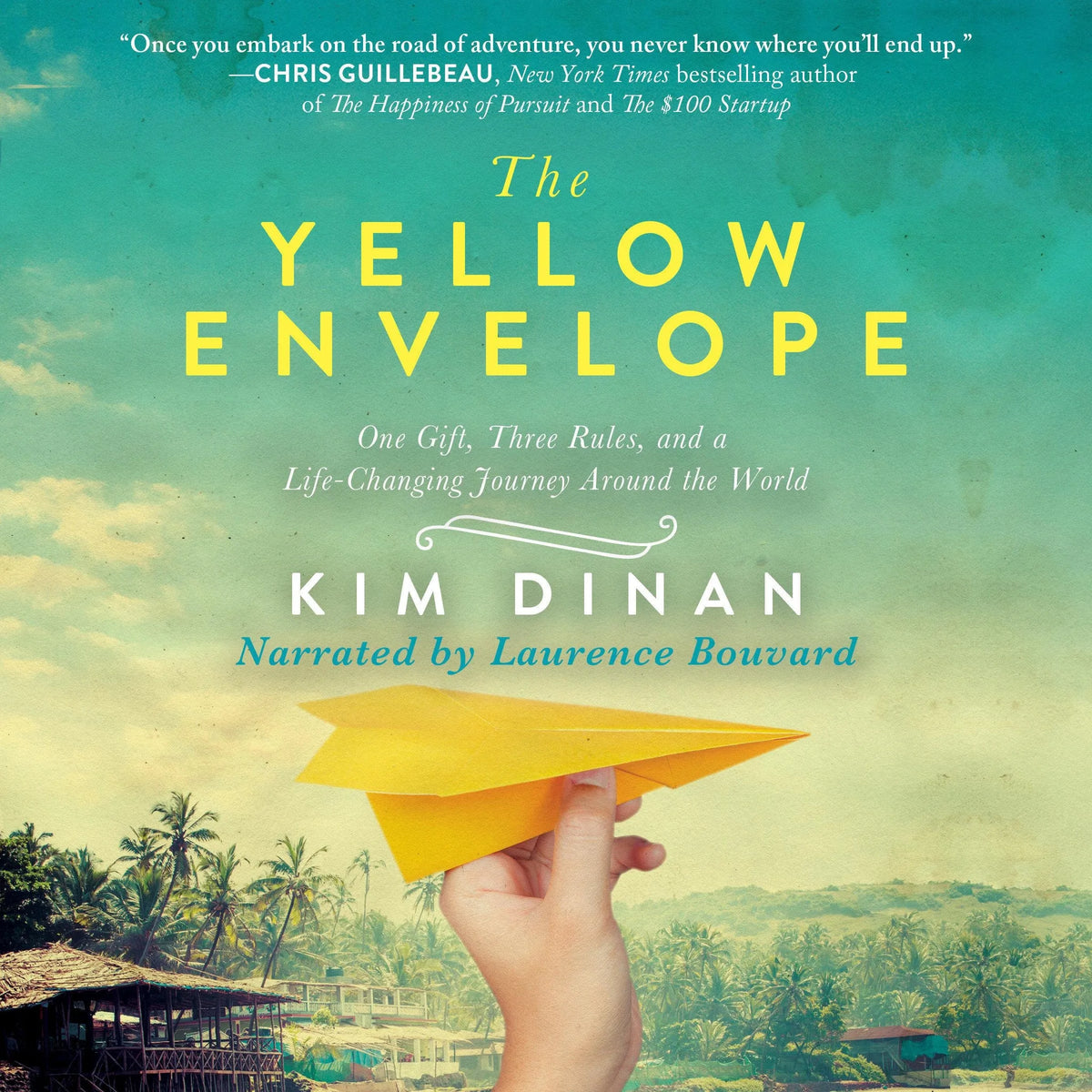 The Yellow Envelope