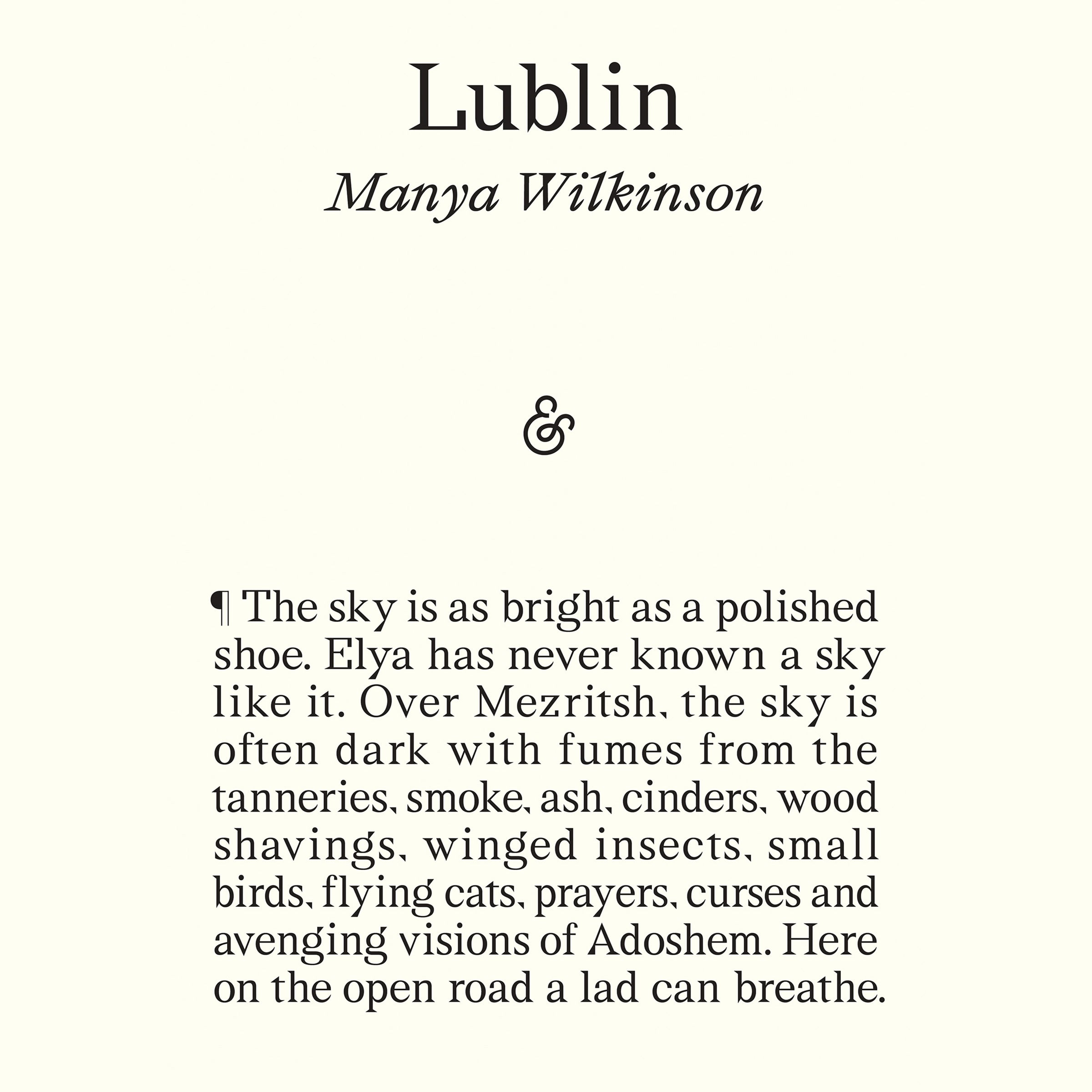 Lublin