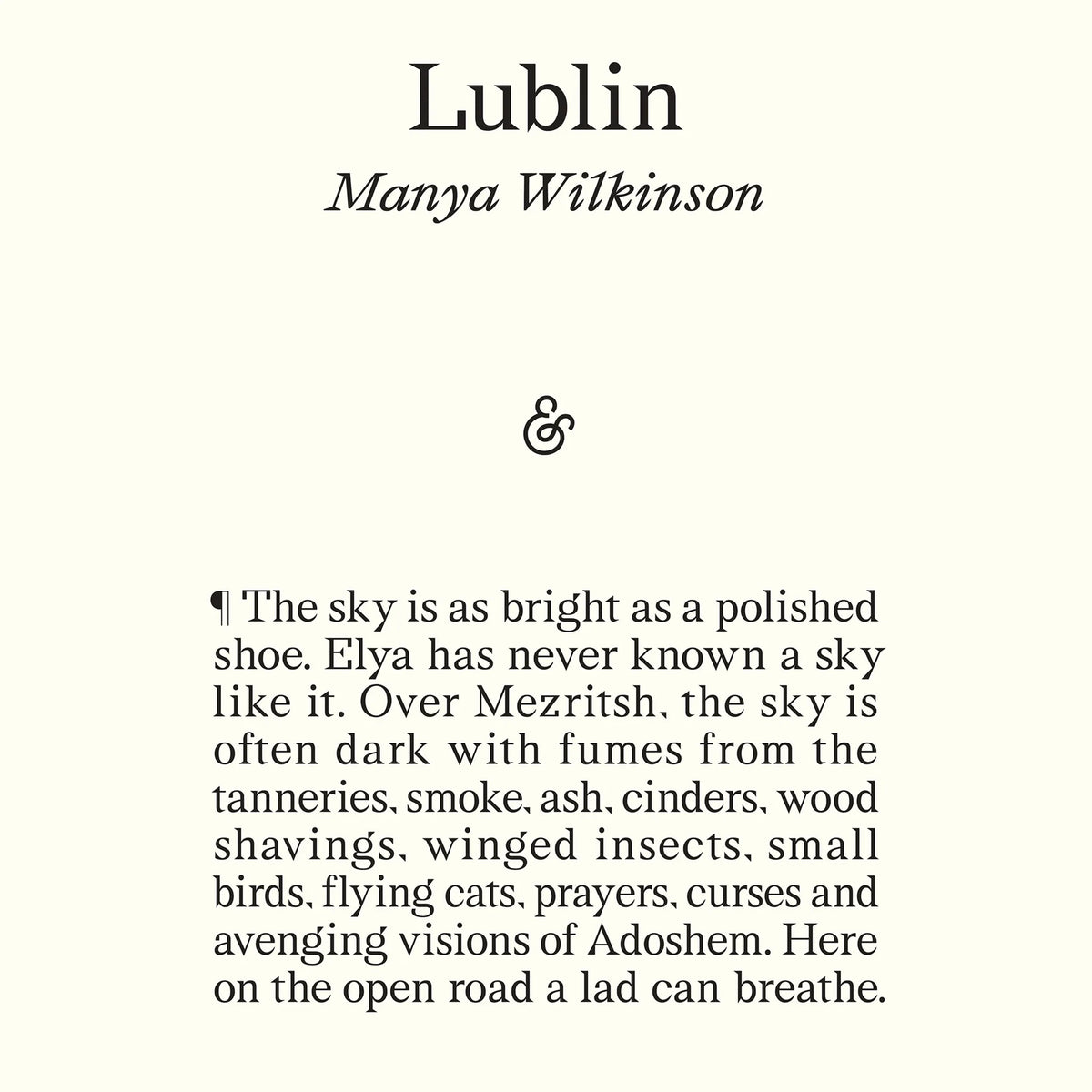 Lublin