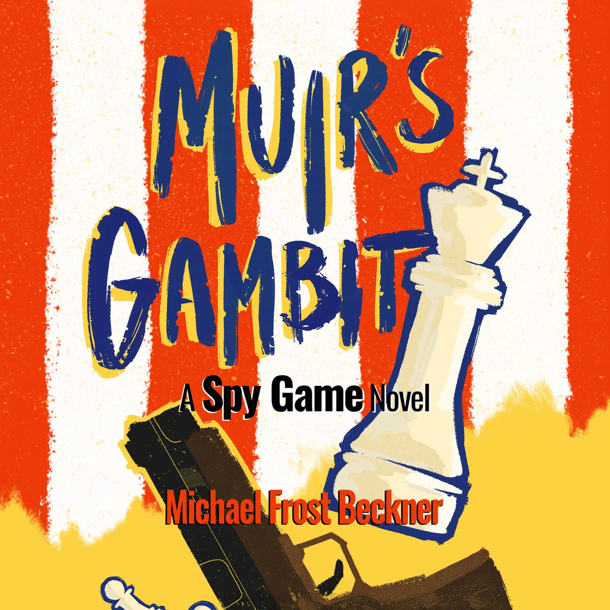 Muir’s Gambit