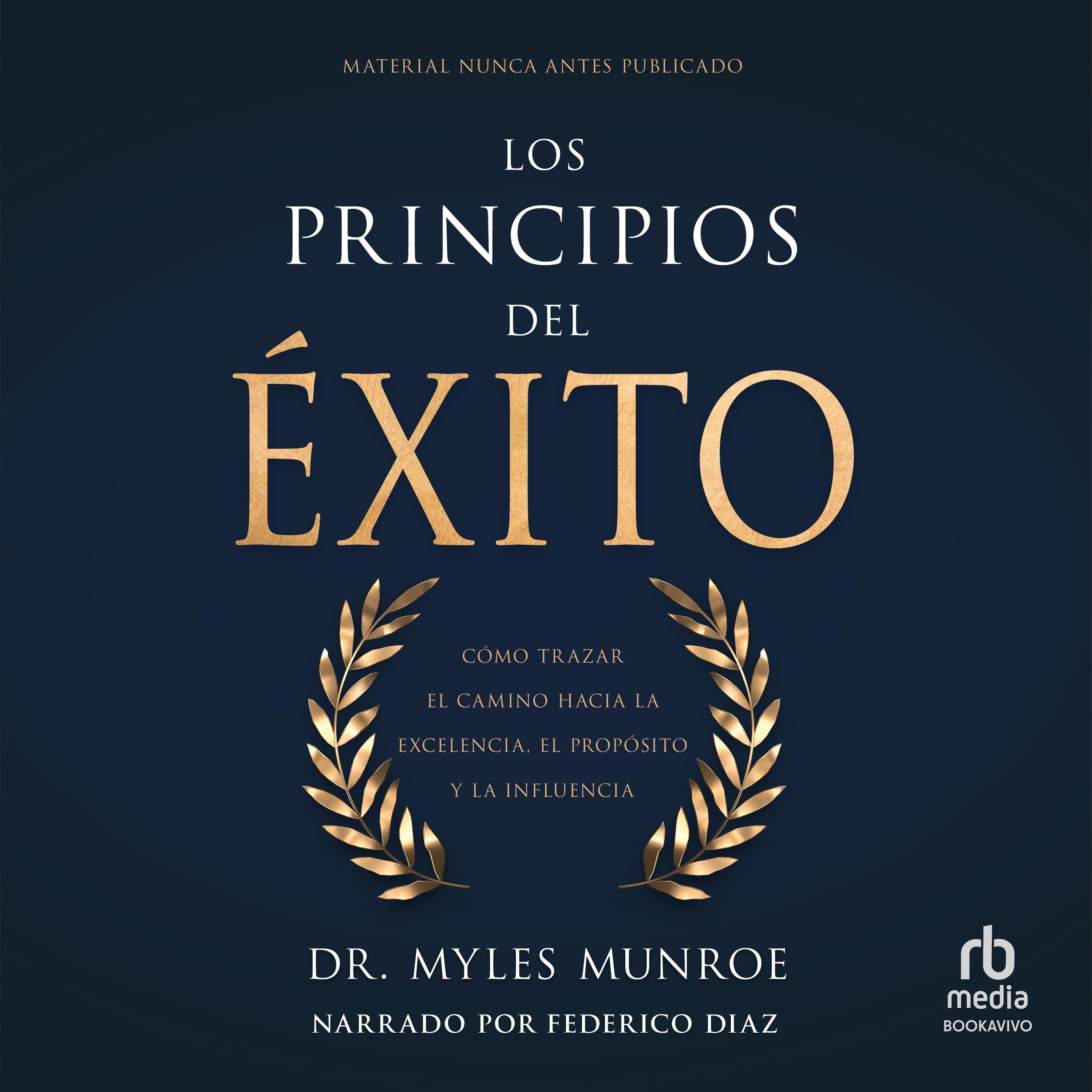 Los principios del éxito