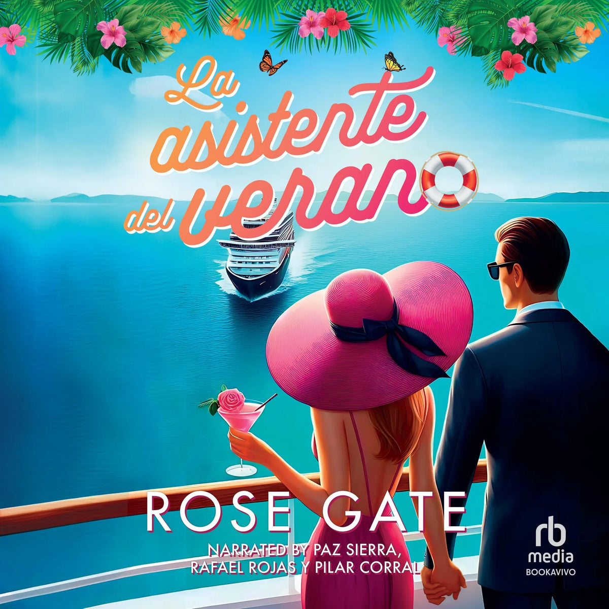 La asistente del verano