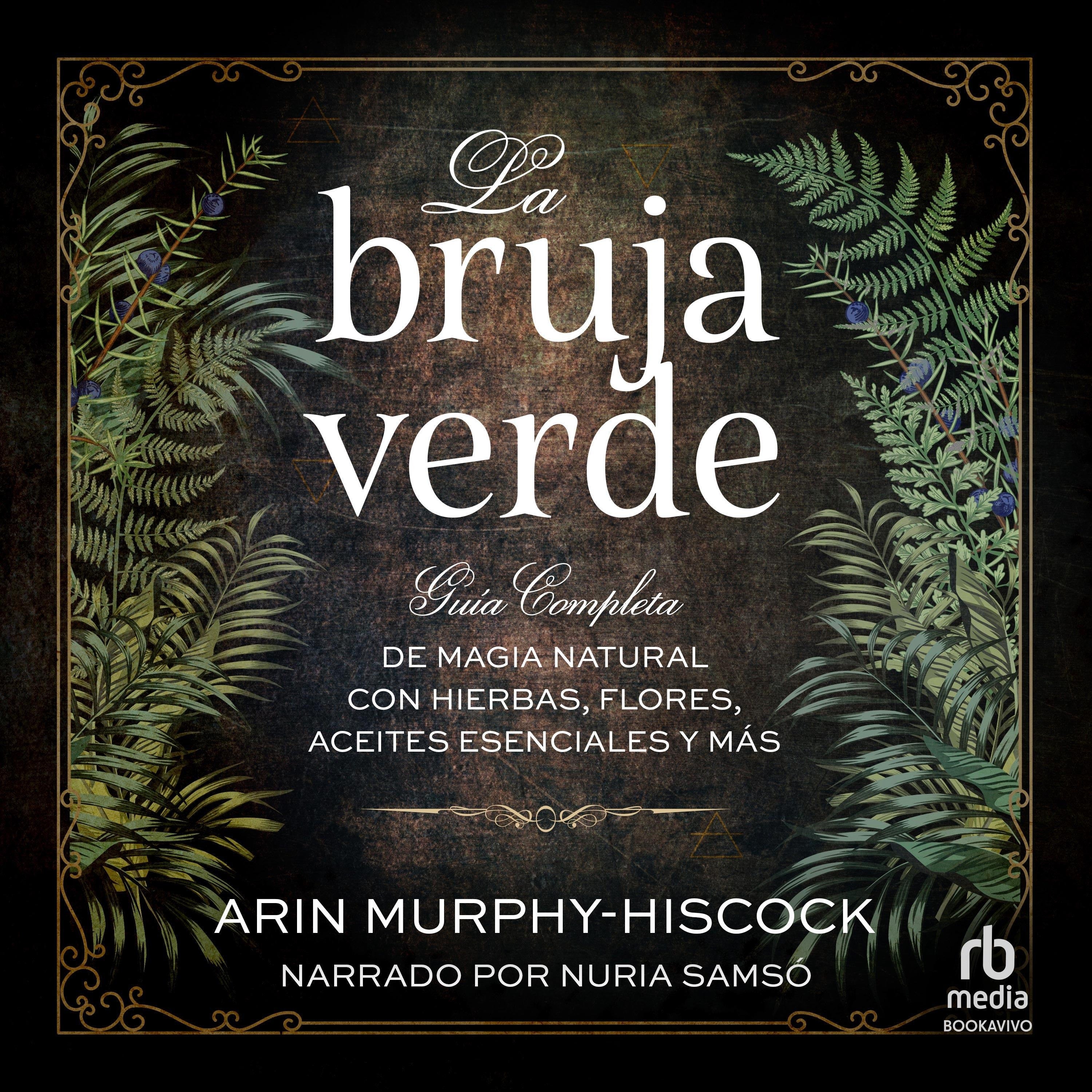 La bruja verde