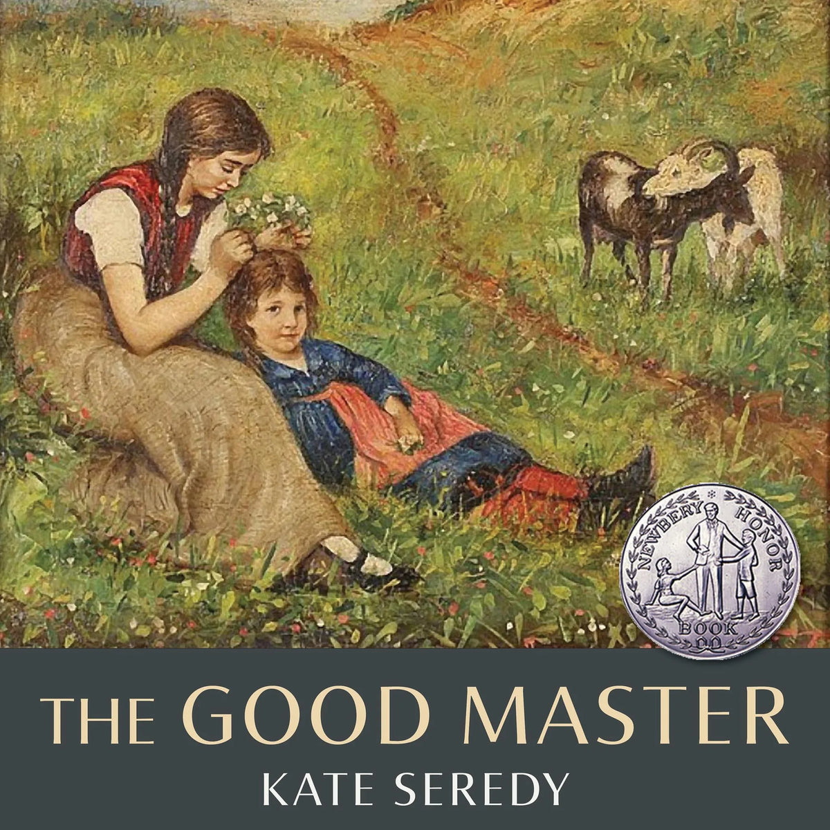 The Good Master