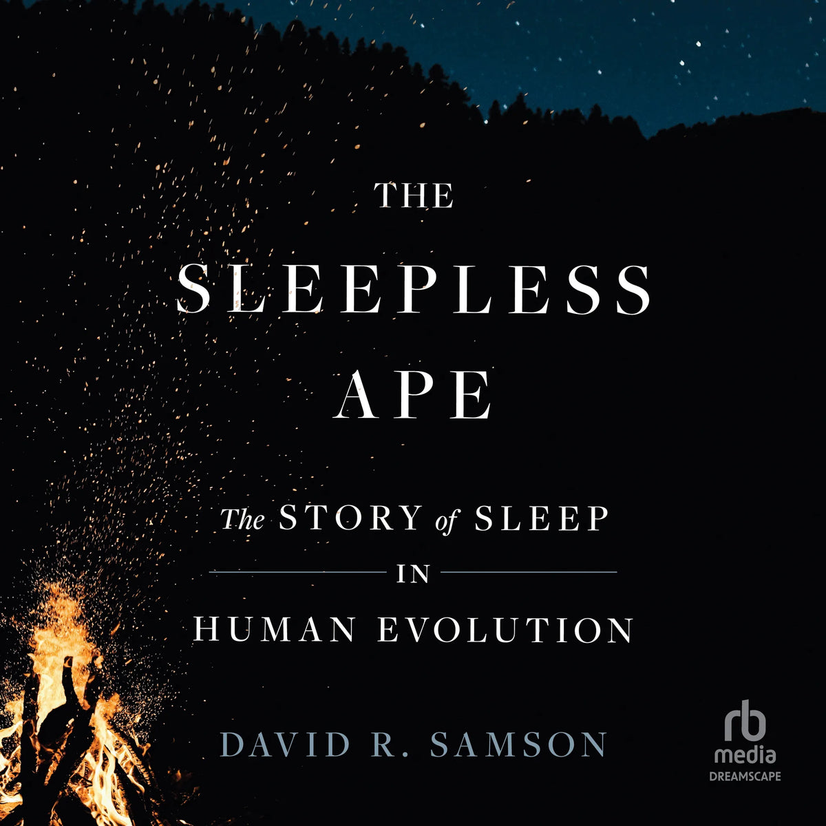 The Sleepless Ape