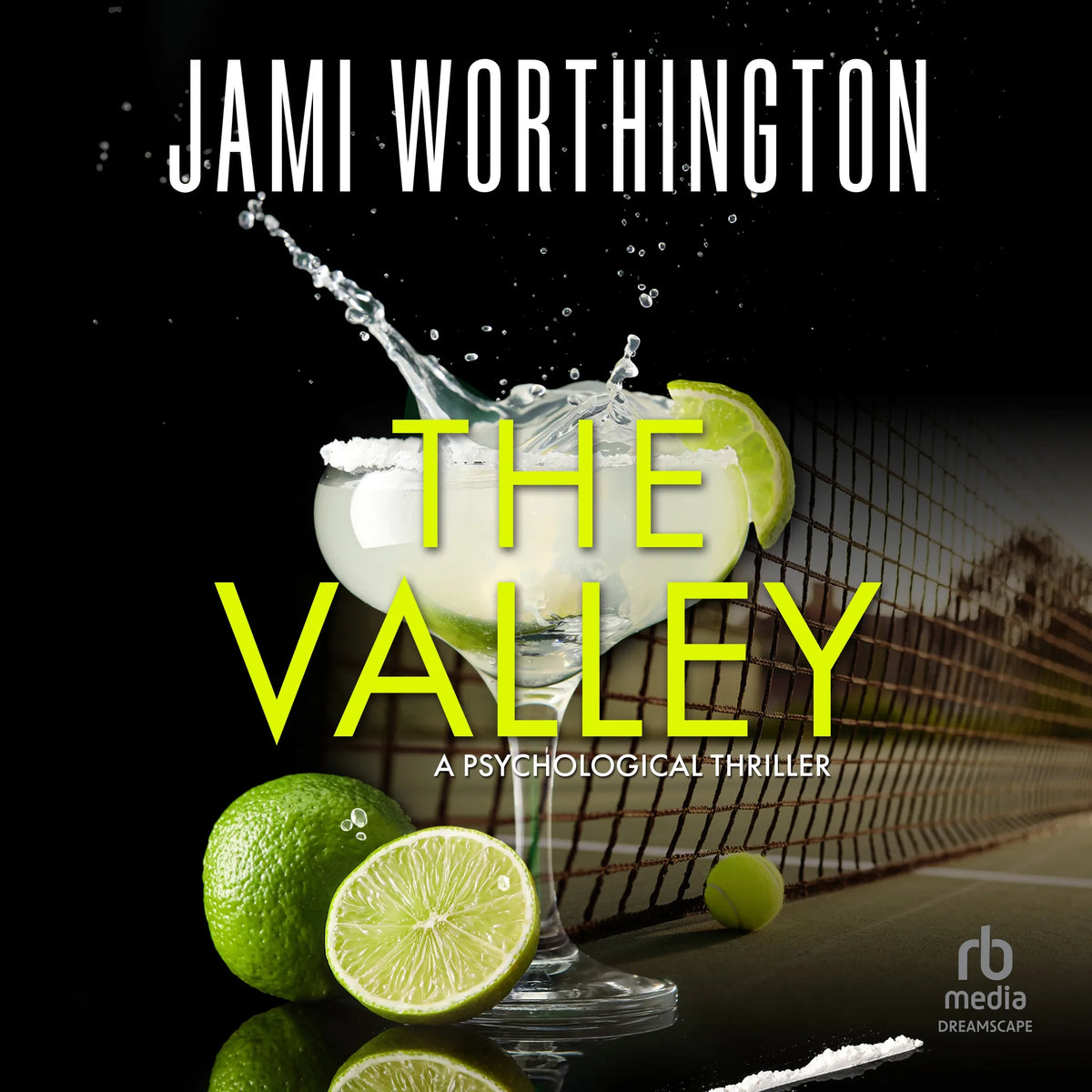 The Valley