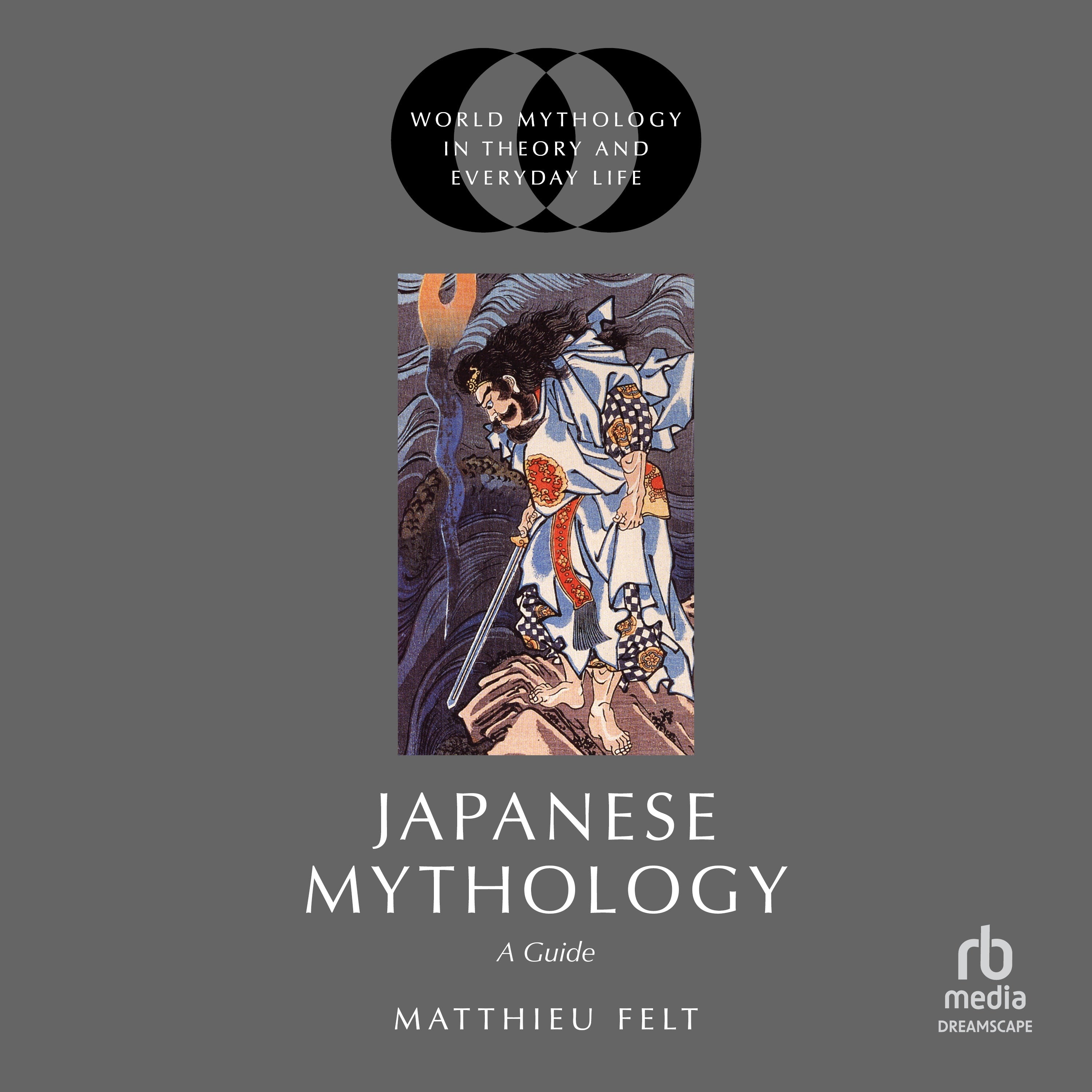 Japanese Mythology