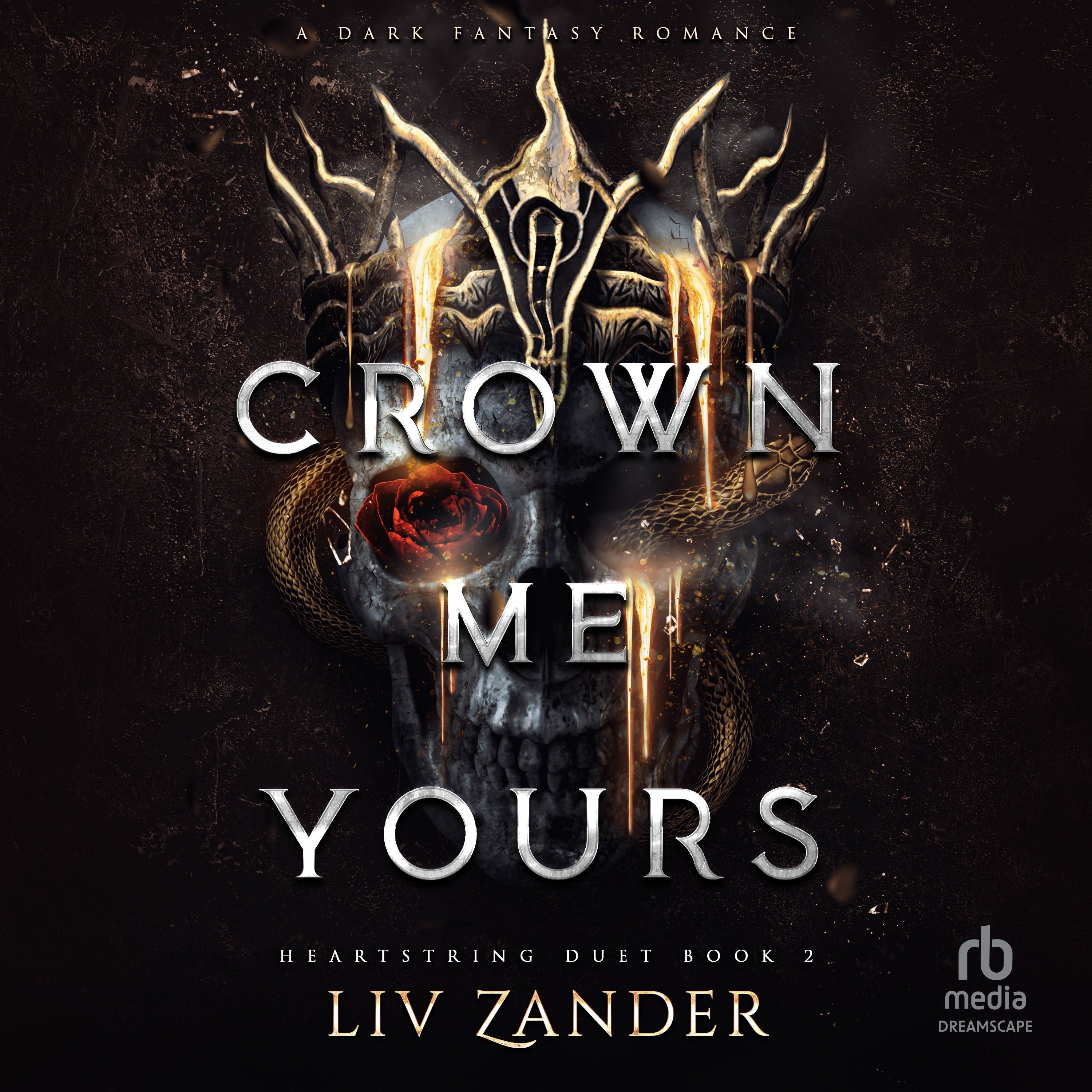 Crown Me Yours