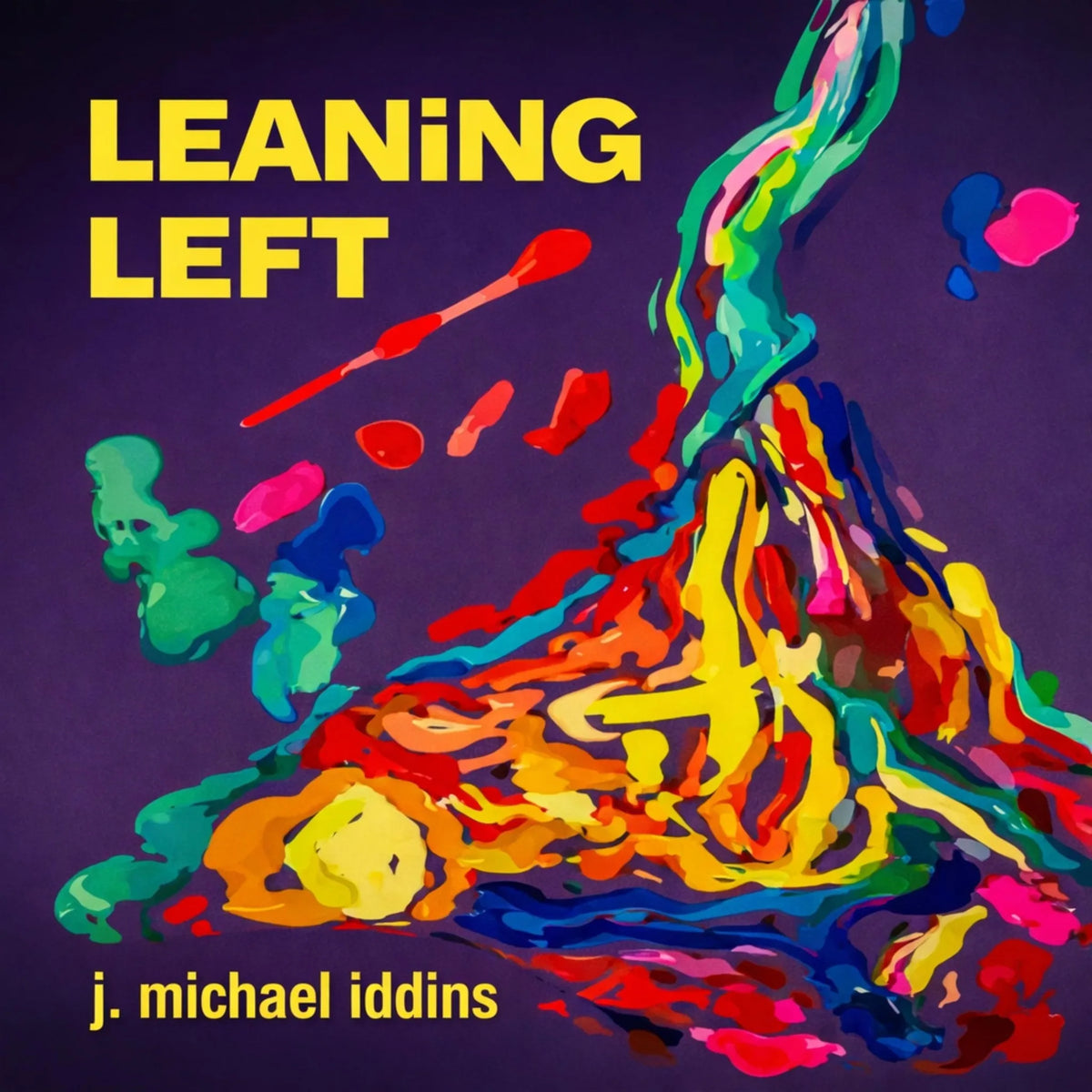 Leaning Left