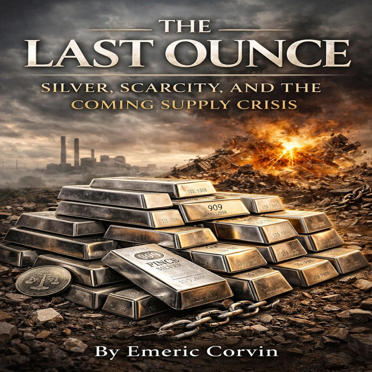 The Last Ounce