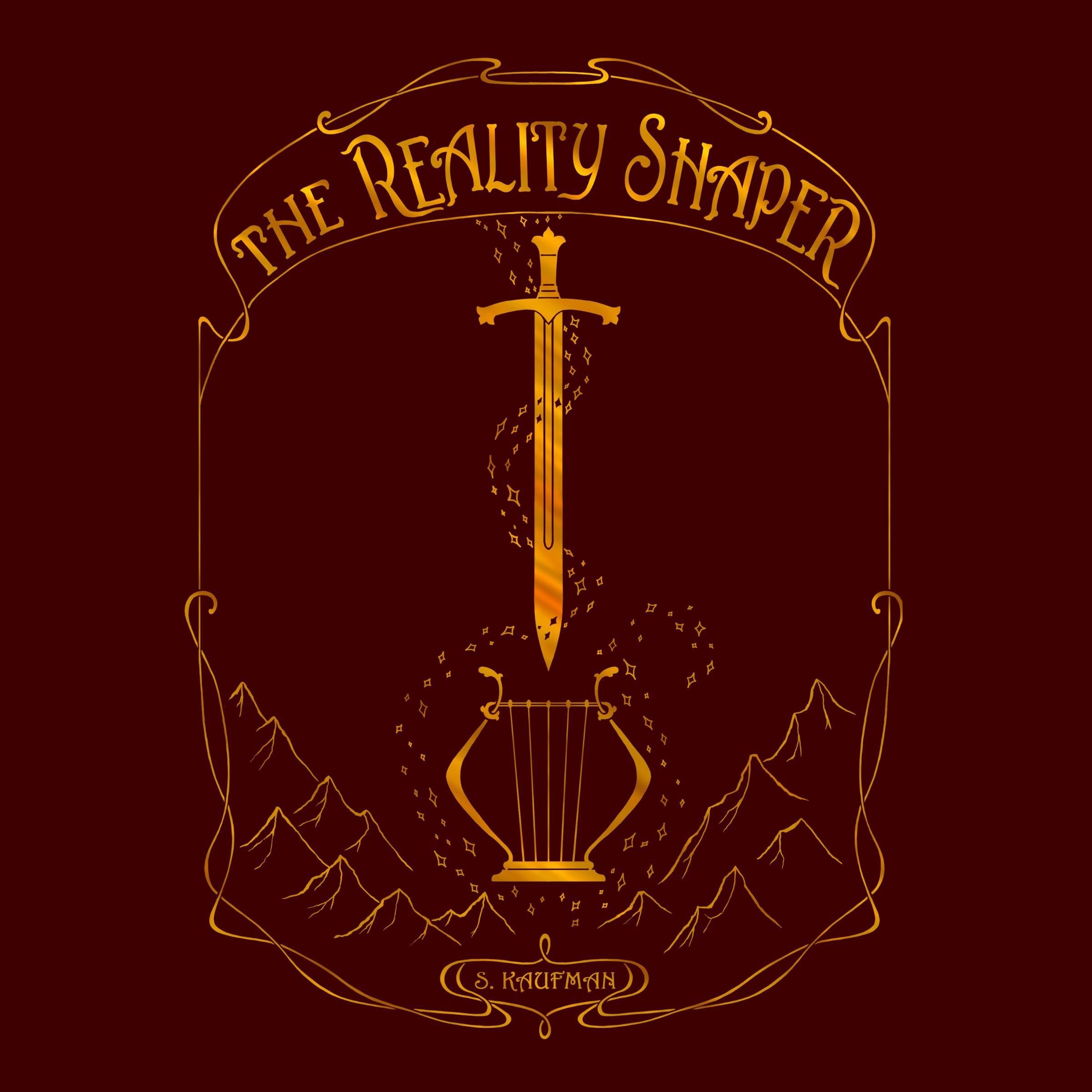 The Reality Shaper