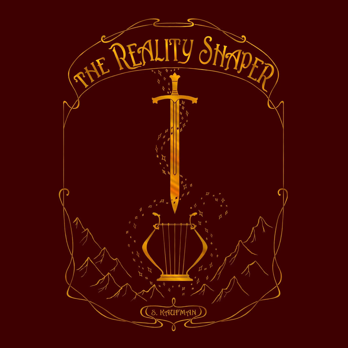 The Reality Shaper