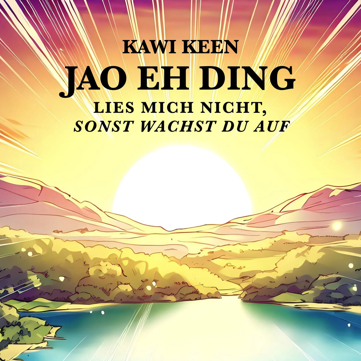Jao Eh Ding