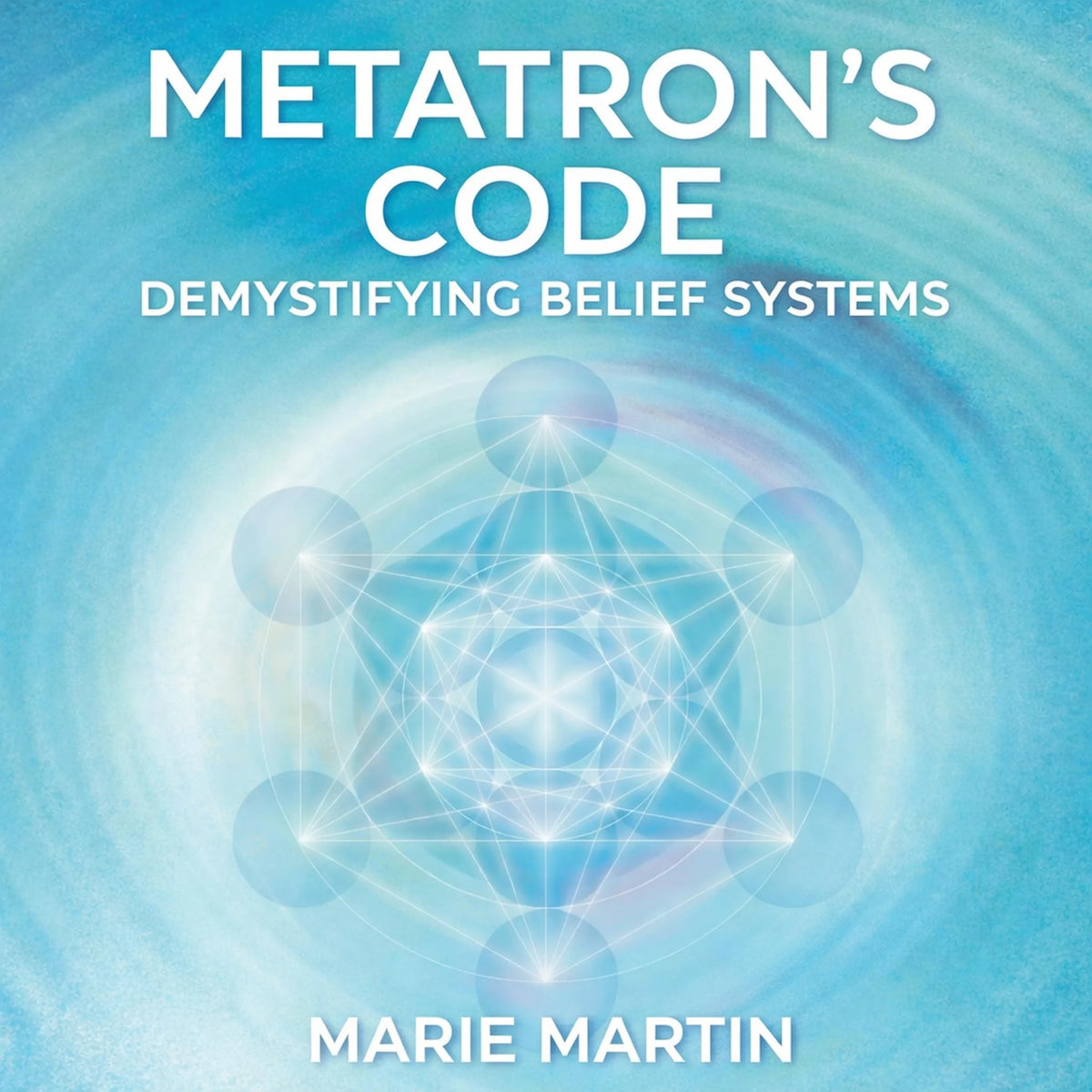 Metatron's Code