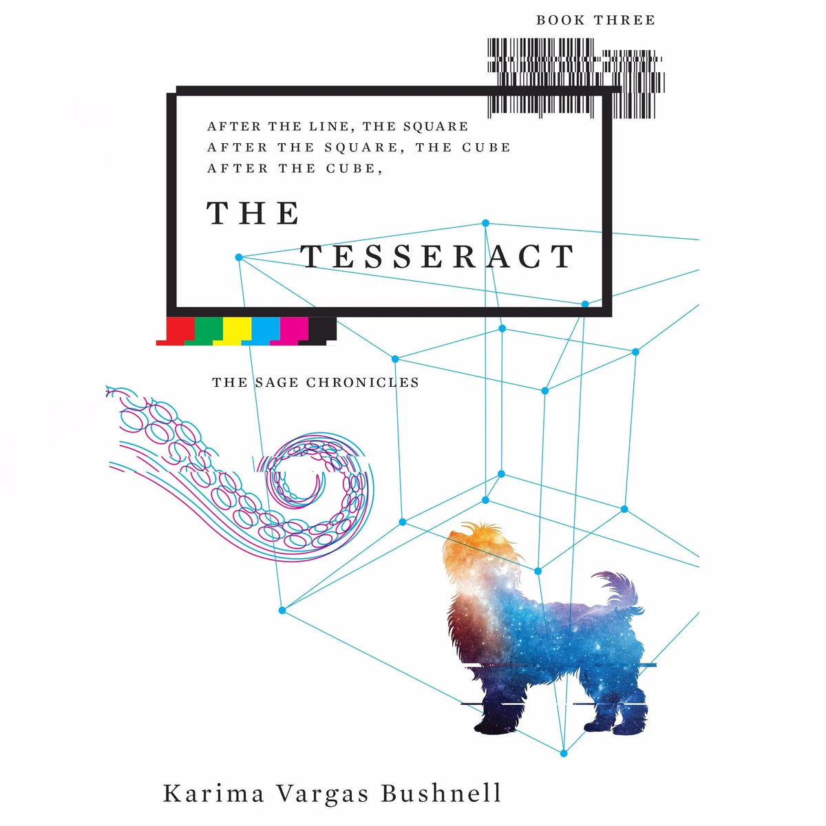 The Tesseract