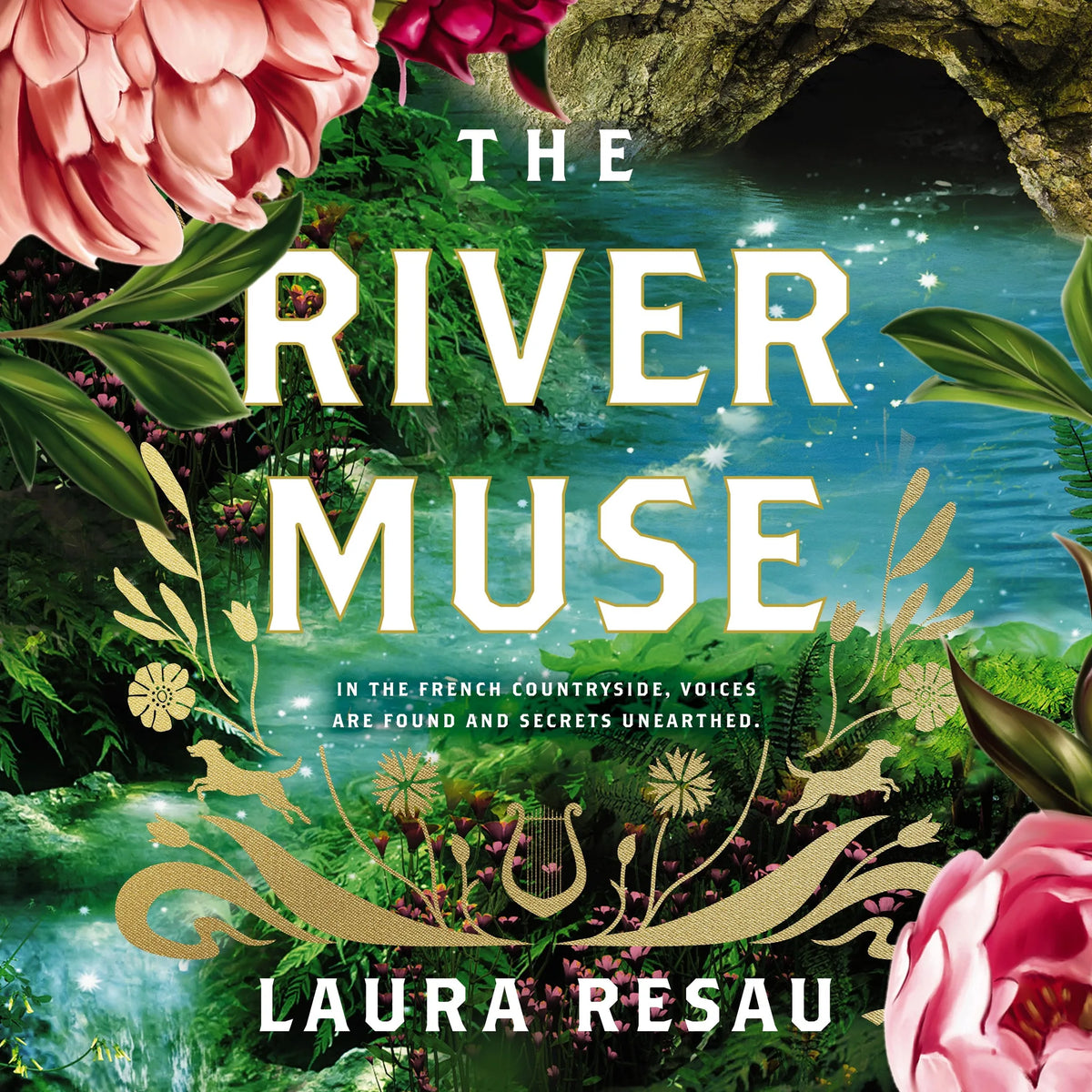 The River Muse