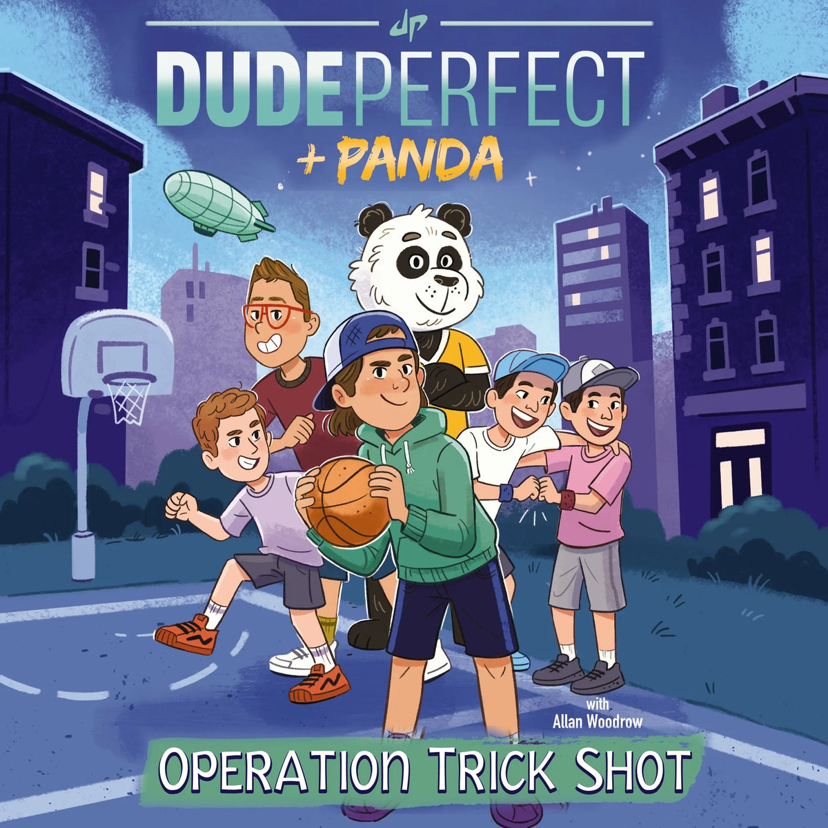 Operation Trick Shot