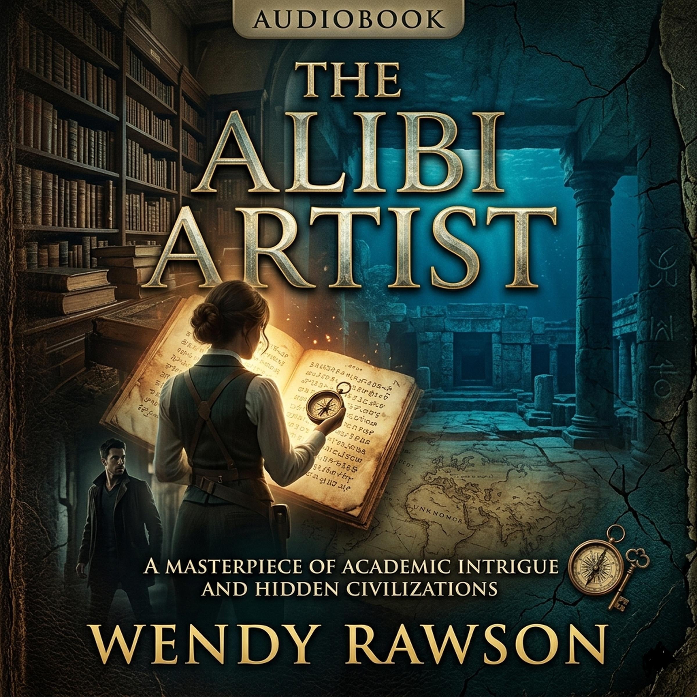 The Alibi Artist