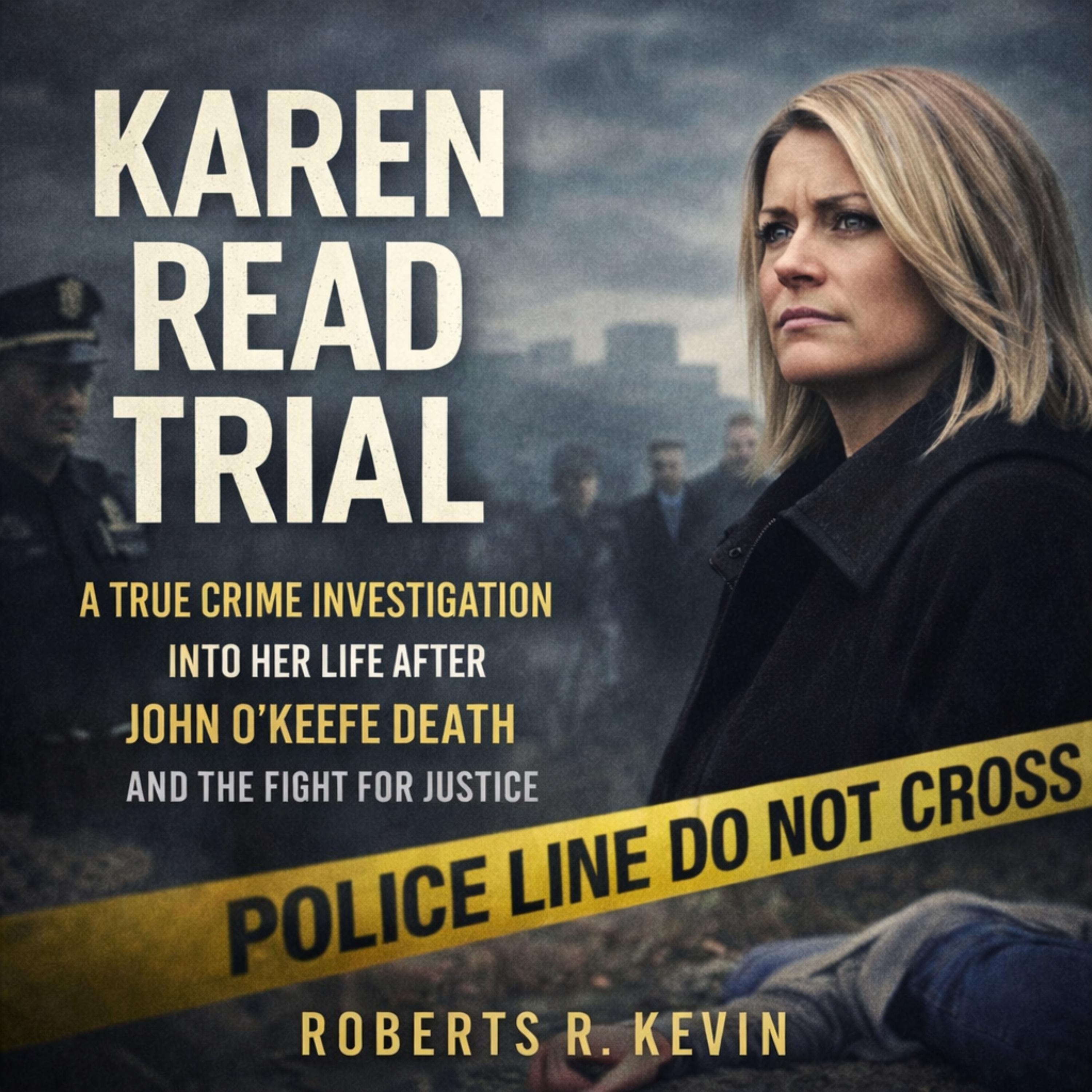 Karen Read Trial
