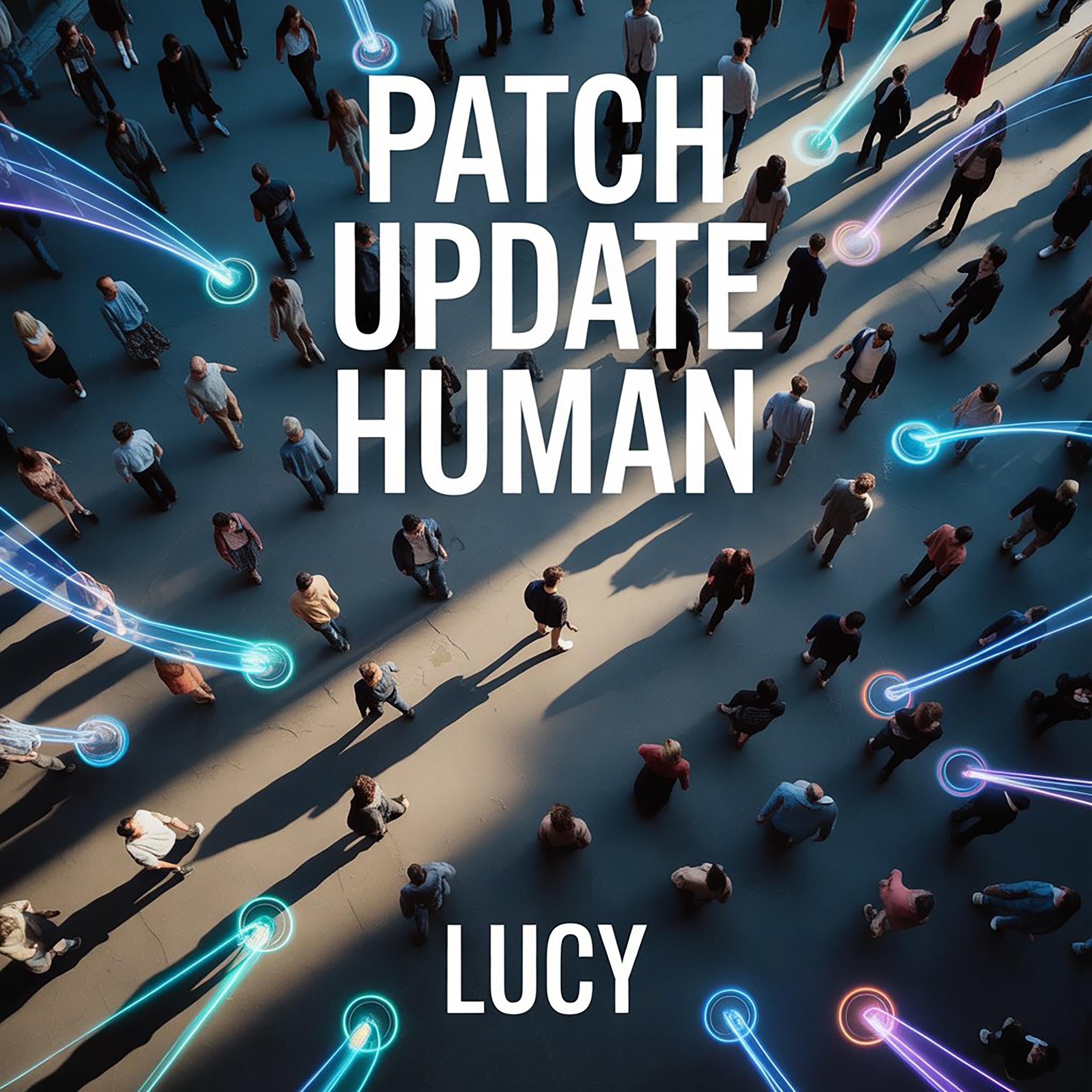 Patch Update Human