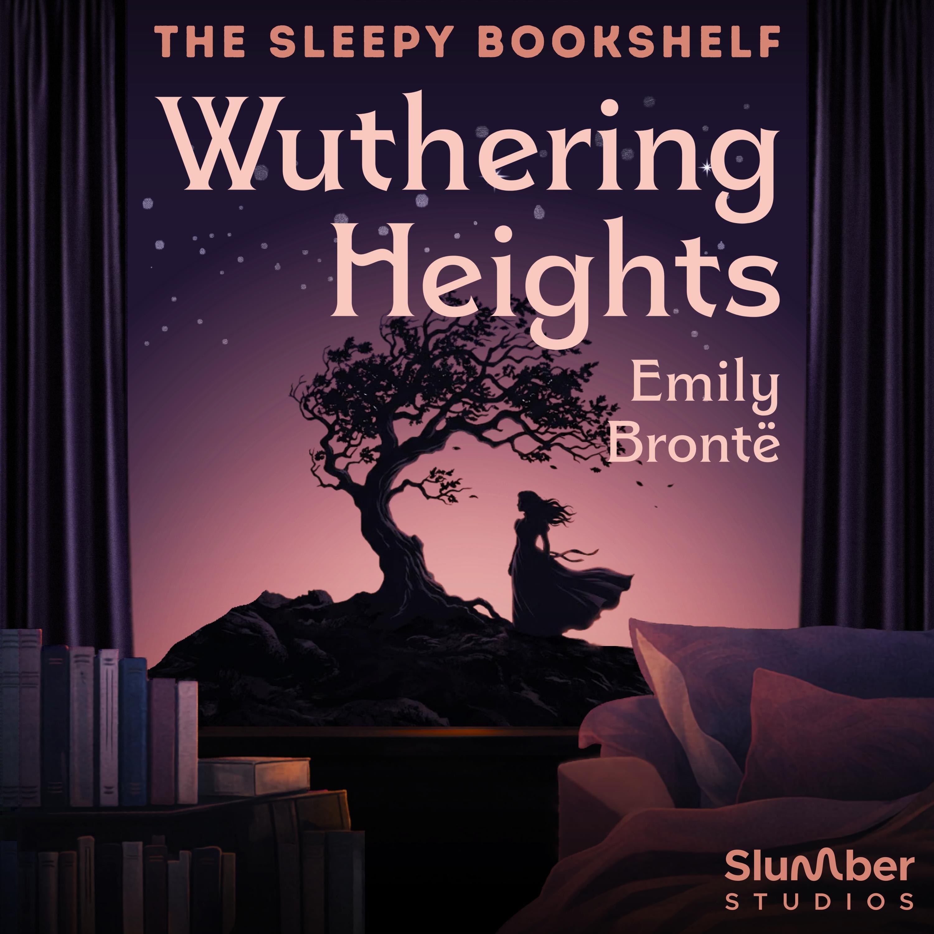 Wuthering Heights